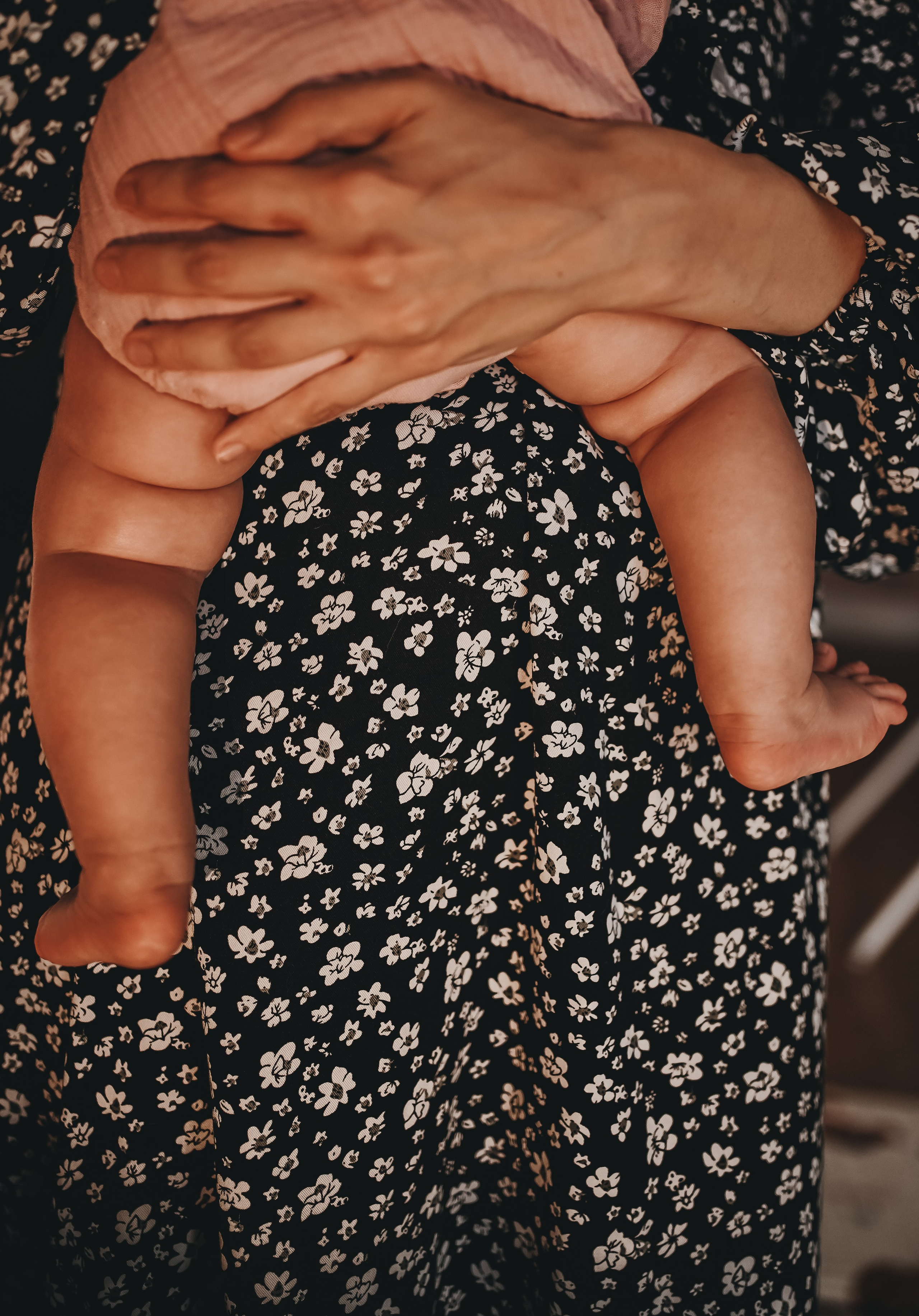 Настя и Софа. Главная