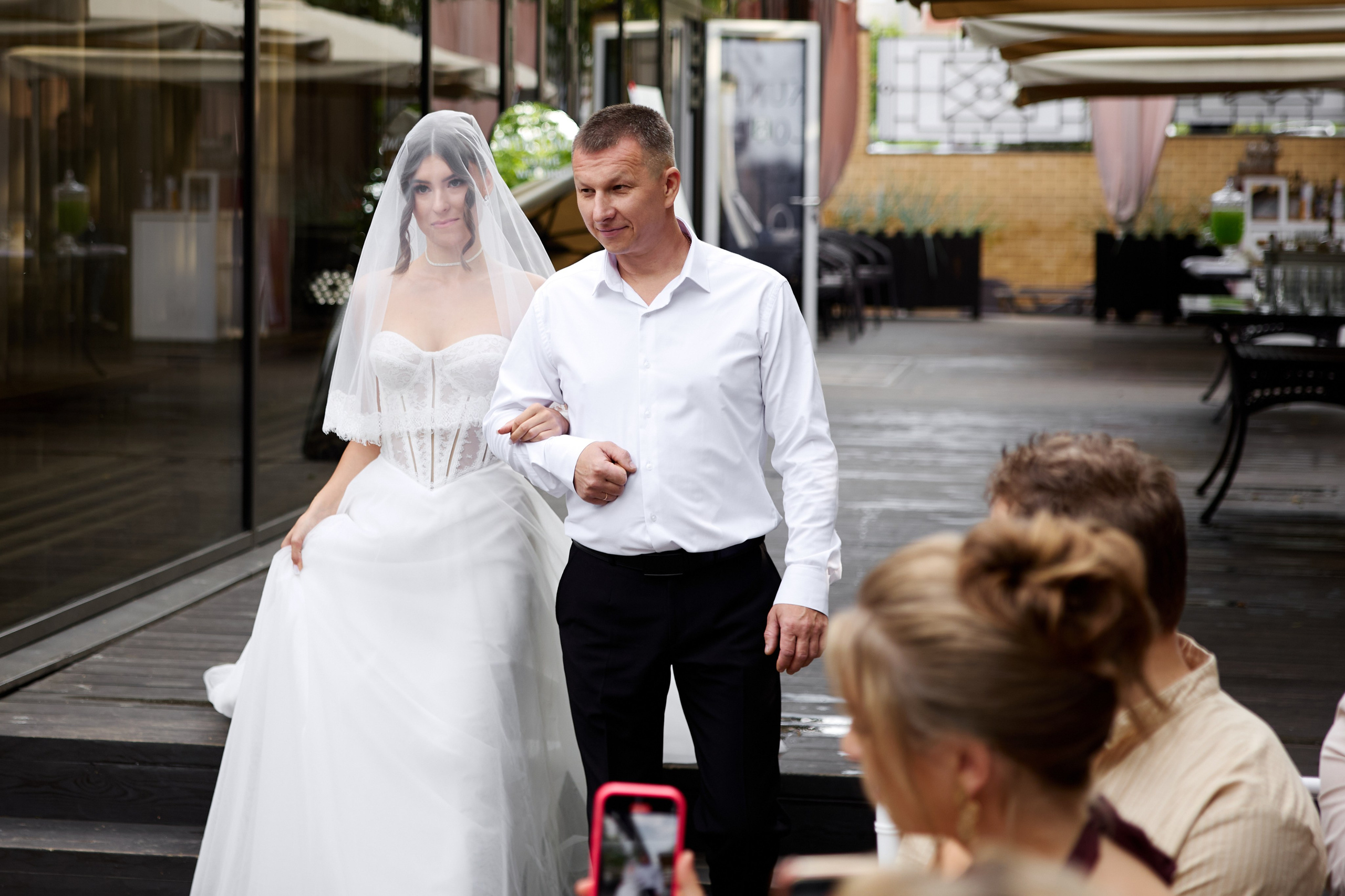 Владимир и Екатерина 2025. Александр Прозоров фотограф в Кирове