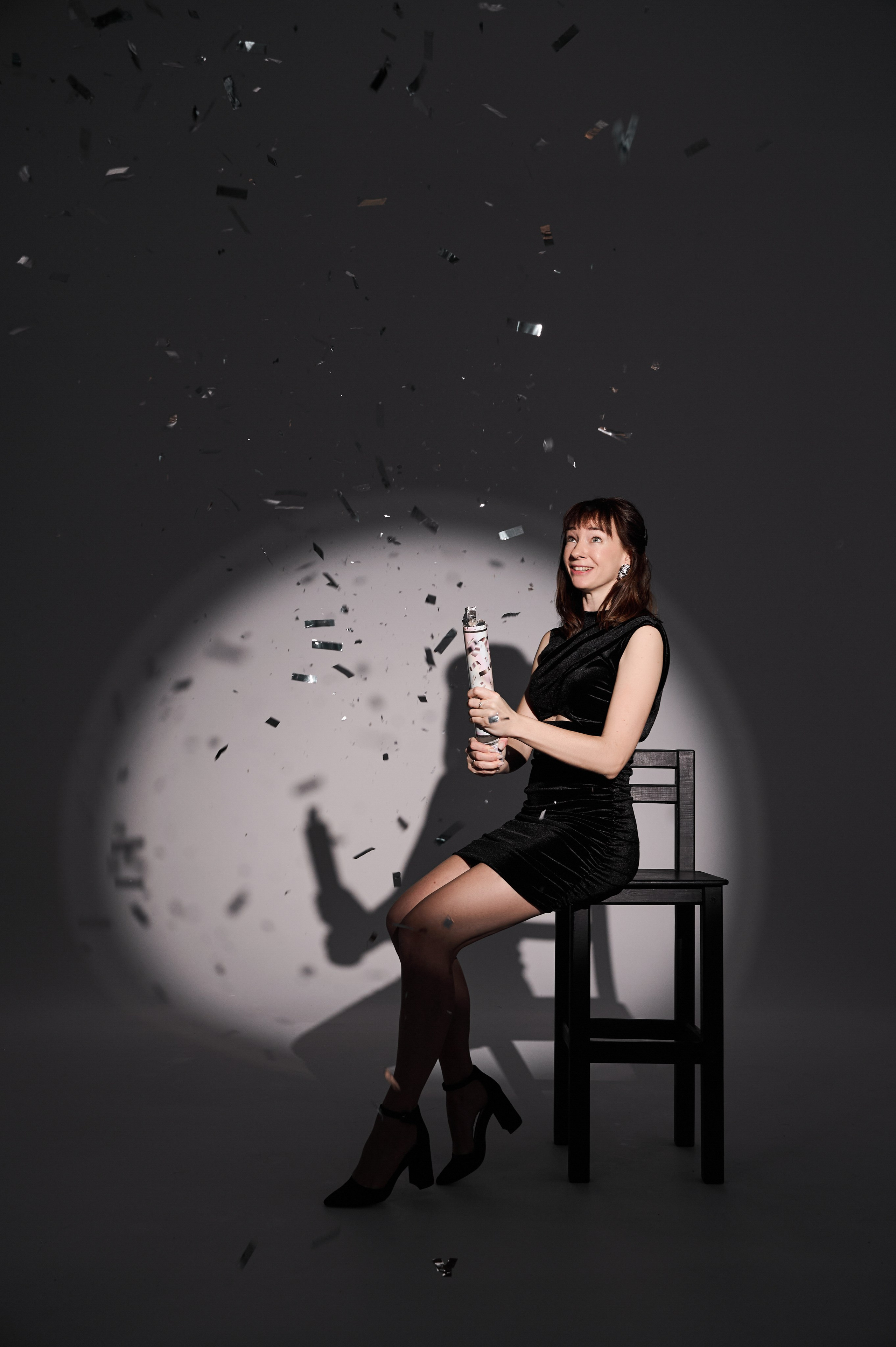 Семья Иры. Фотограф Нижний Новгород Арина Козлова