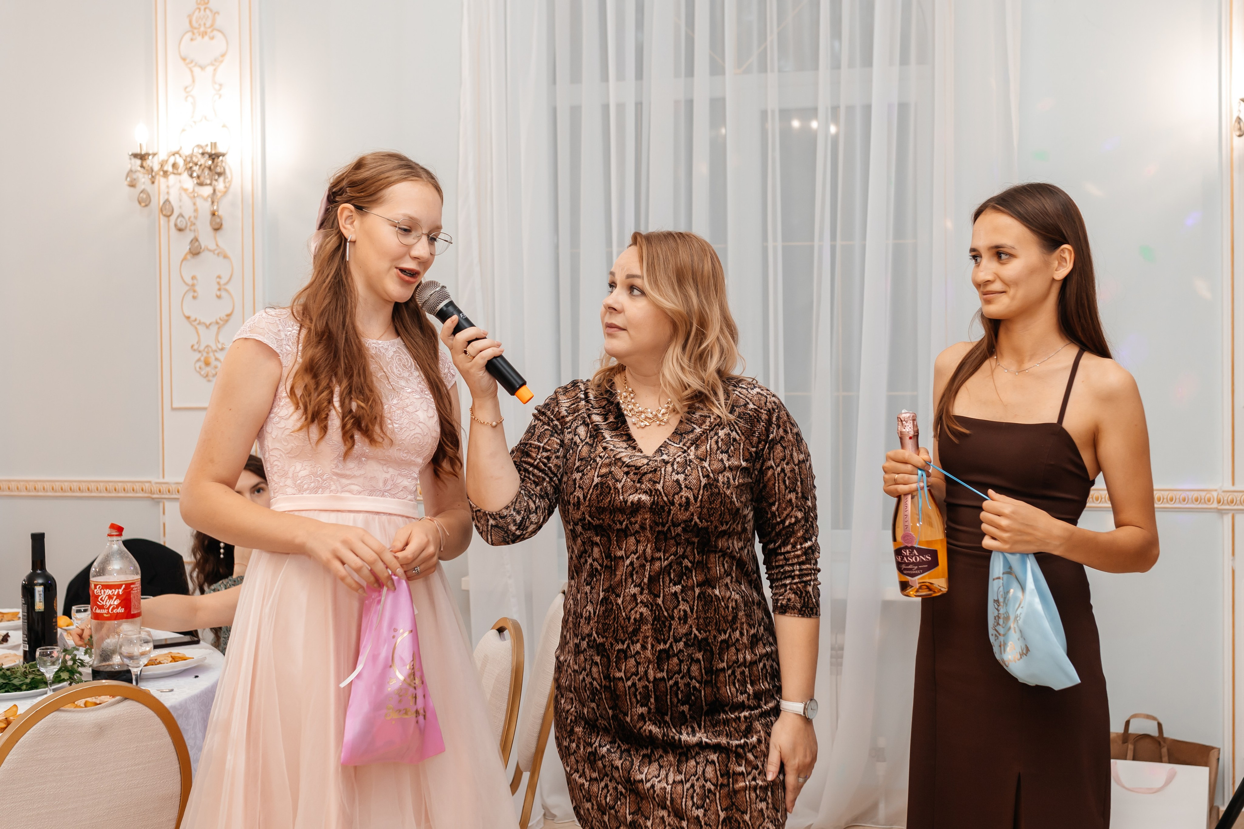 Альмир и София. Марина Шаймухаметова. Фотограф в Уфе