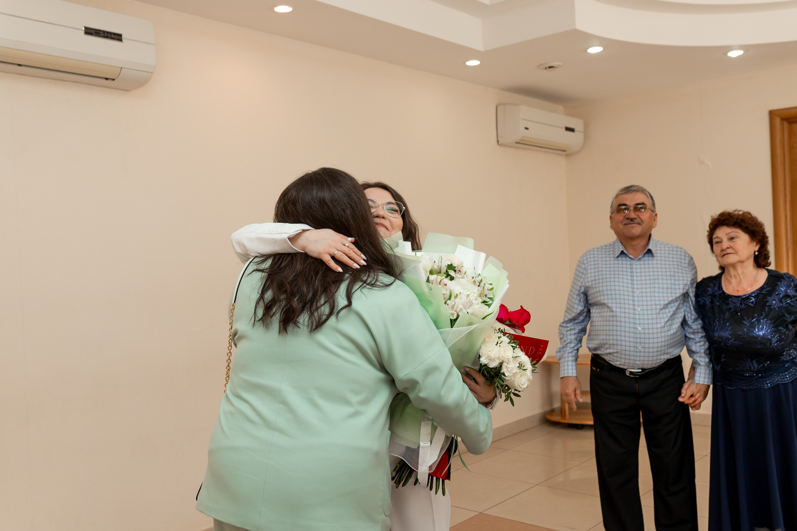 Айваз и Залия. Марина Шаймухаметова. Фотограф в Уфе