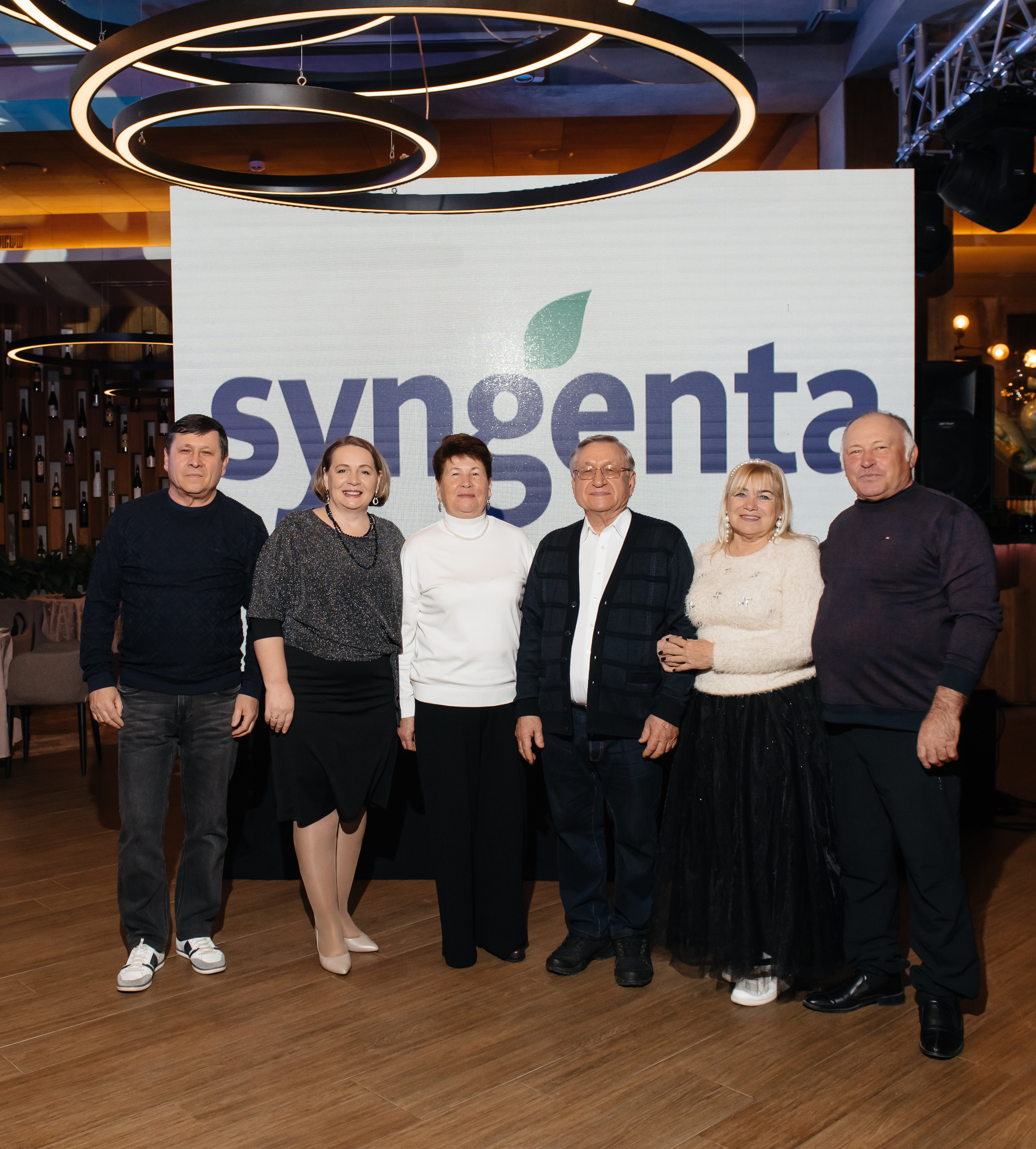 Корпоративное мероприятие компании Syngenta. Фотограф Сочи Евгений Соколов