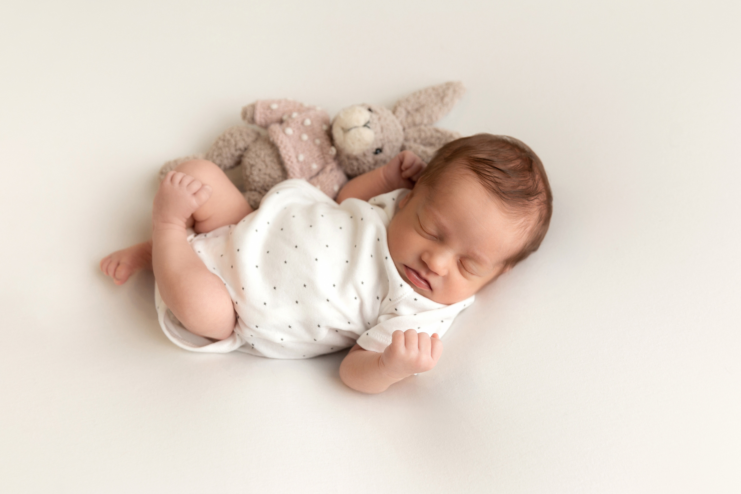 Фотосессия новорожденных в Мурманске, фотограф новорожденных. Мария Махинина — фотограф в Мурманске и Североморске