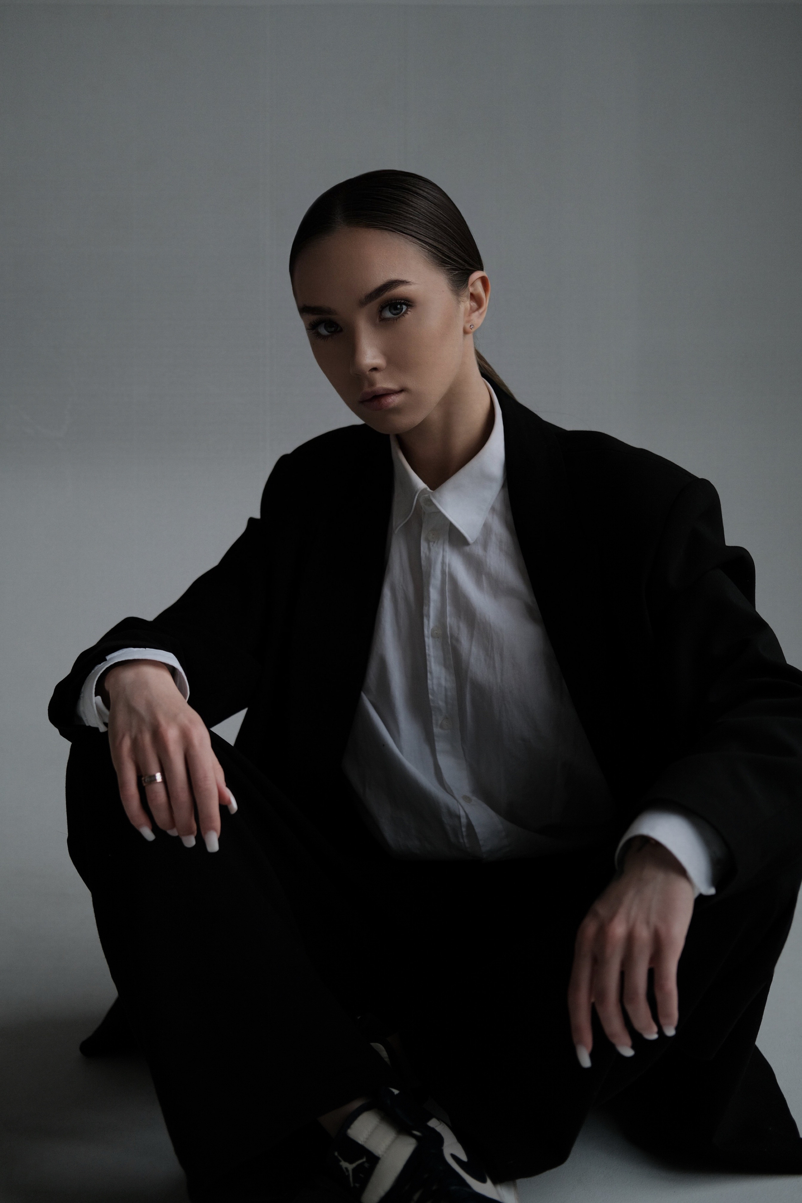 Портфолио. Портреты. Борис Квасов, фотограф. Москва