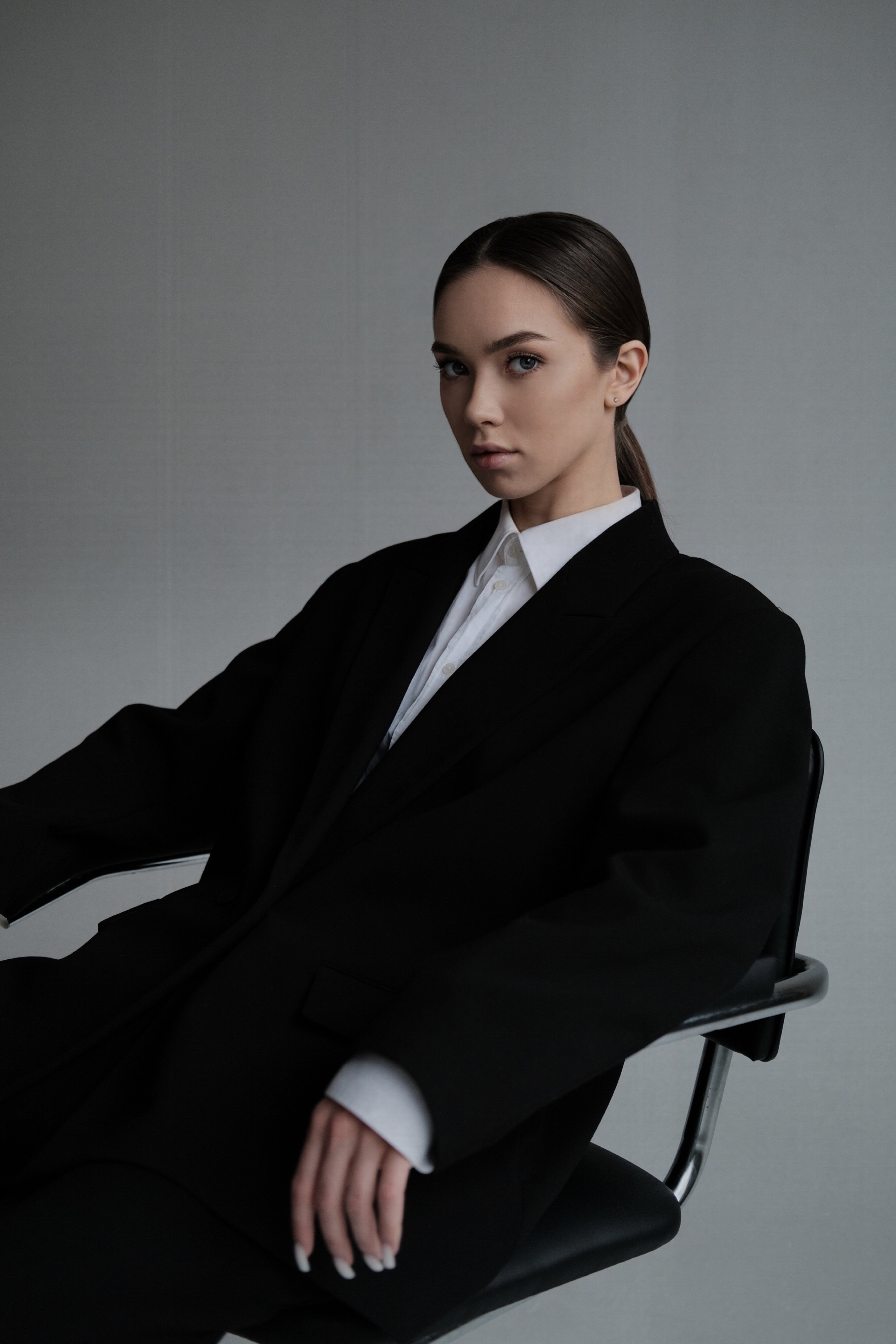 Портфолио. Портреты. Борис Квасов, фотограф. Москва