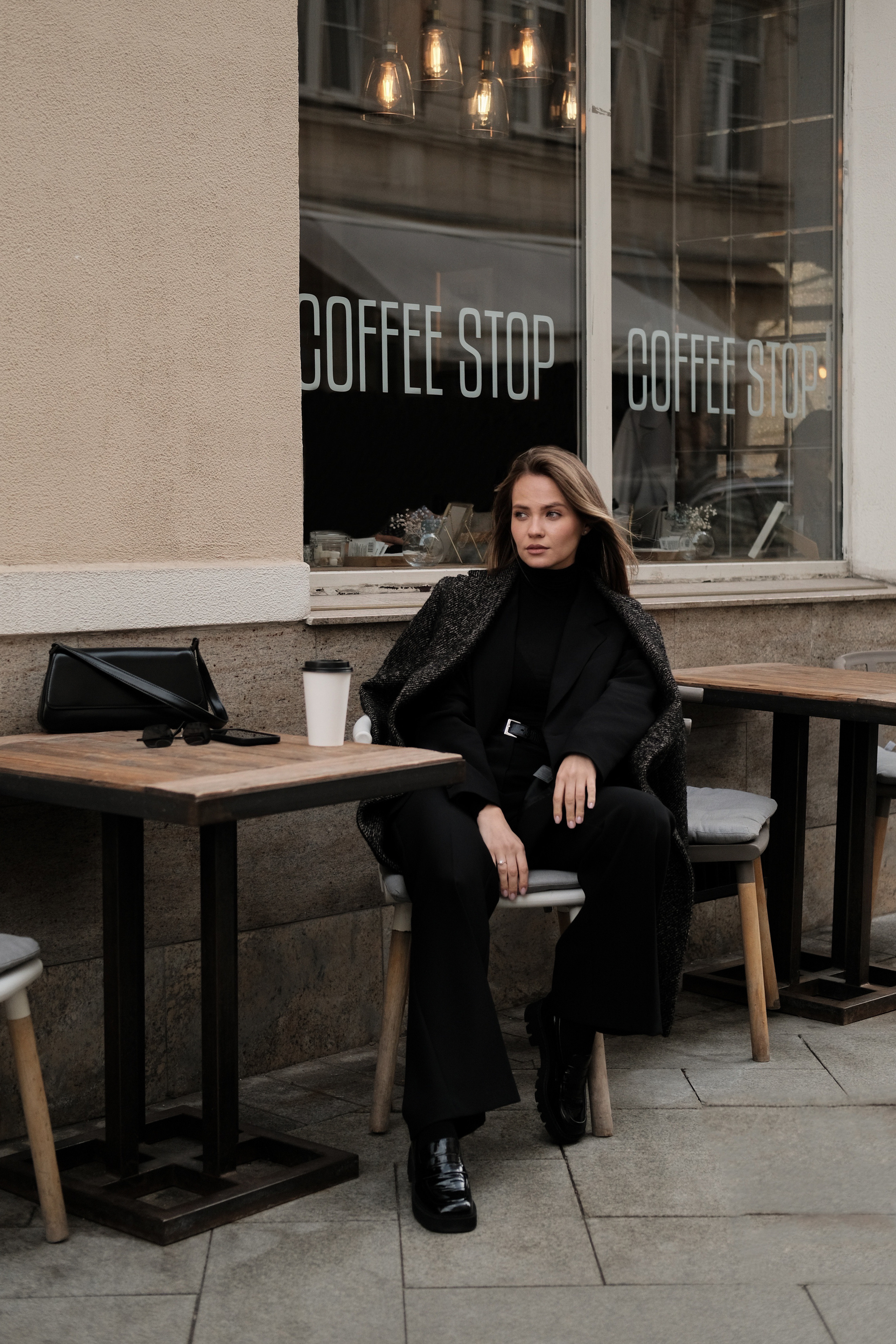 Уличные портреты. Борис Квасов, фотограф. Москва