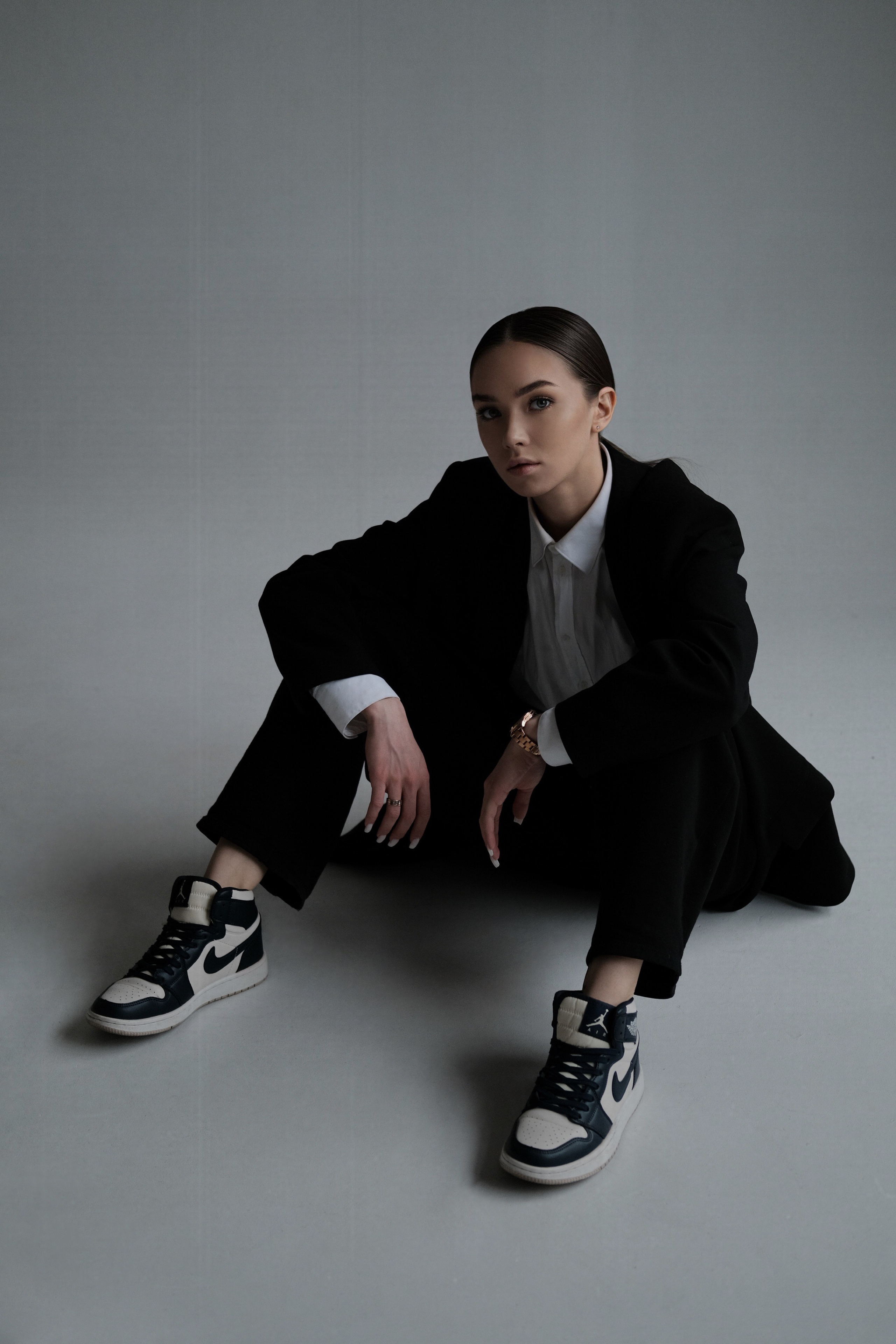 Портфолио. Портреты. Борис Квасов, фотограф. Москва