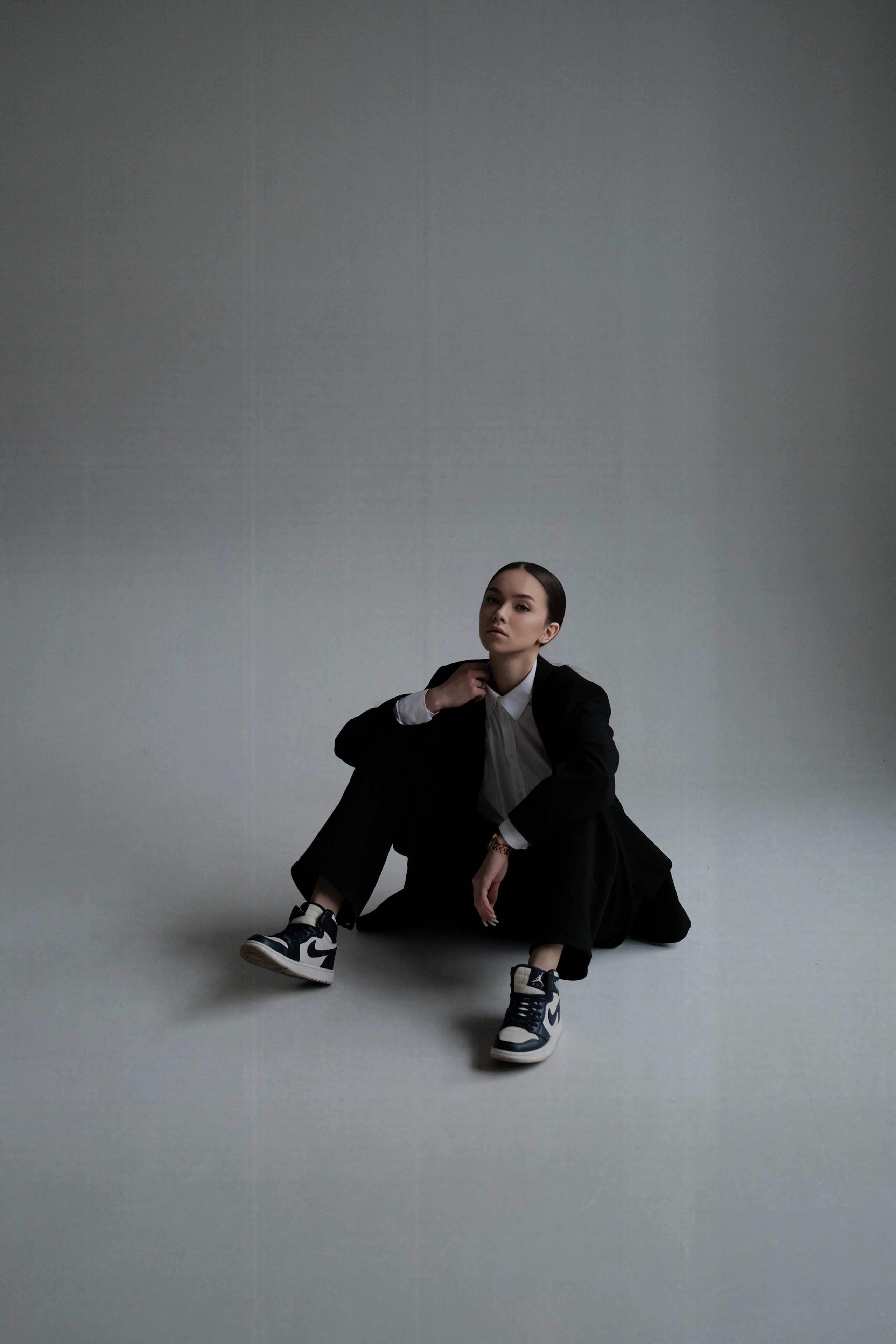 Портфолио. Портреты. Борис Квасов, фотограф. Москва