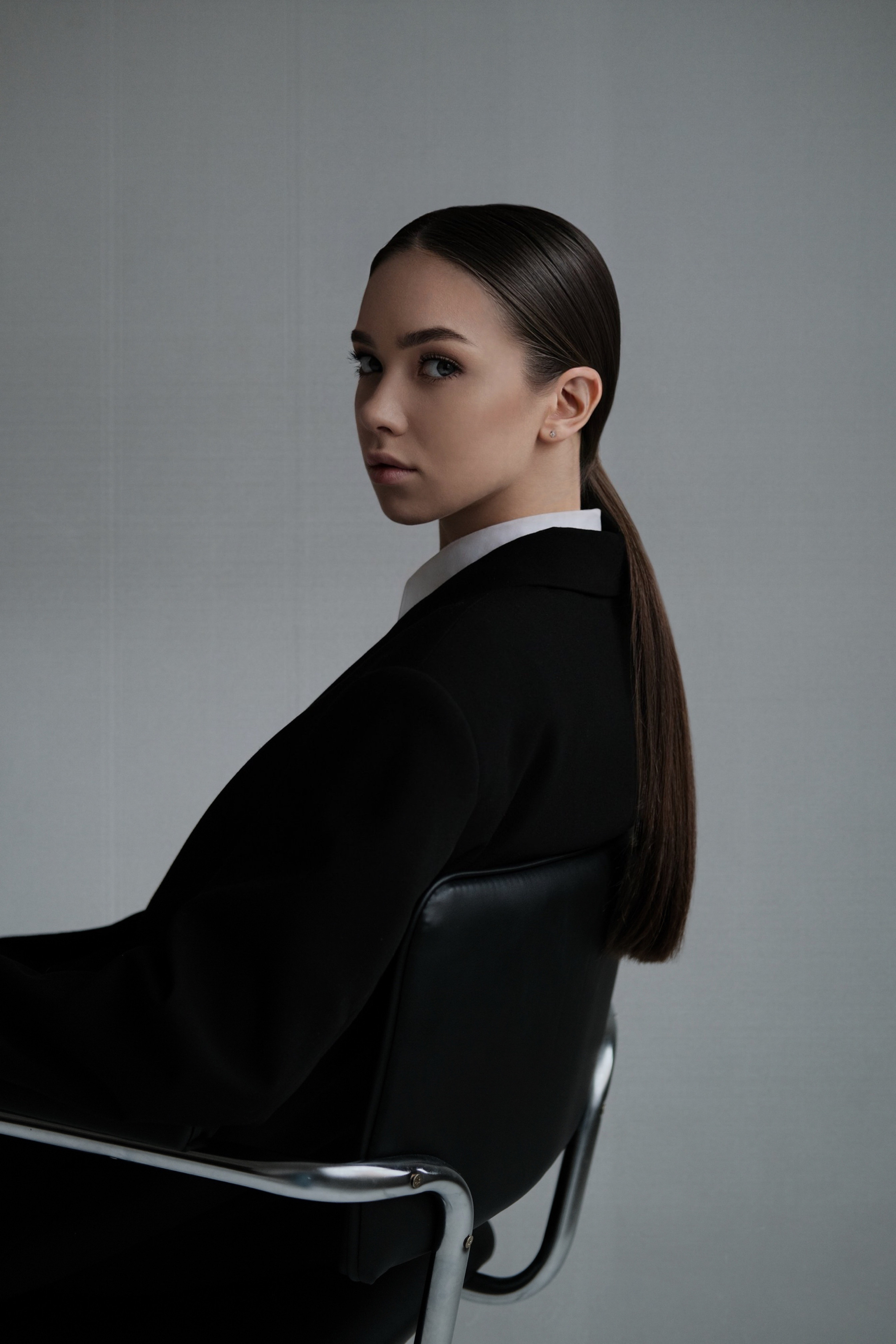 Портфолио. Портреты. Борис Квасов, фотограф. Москва