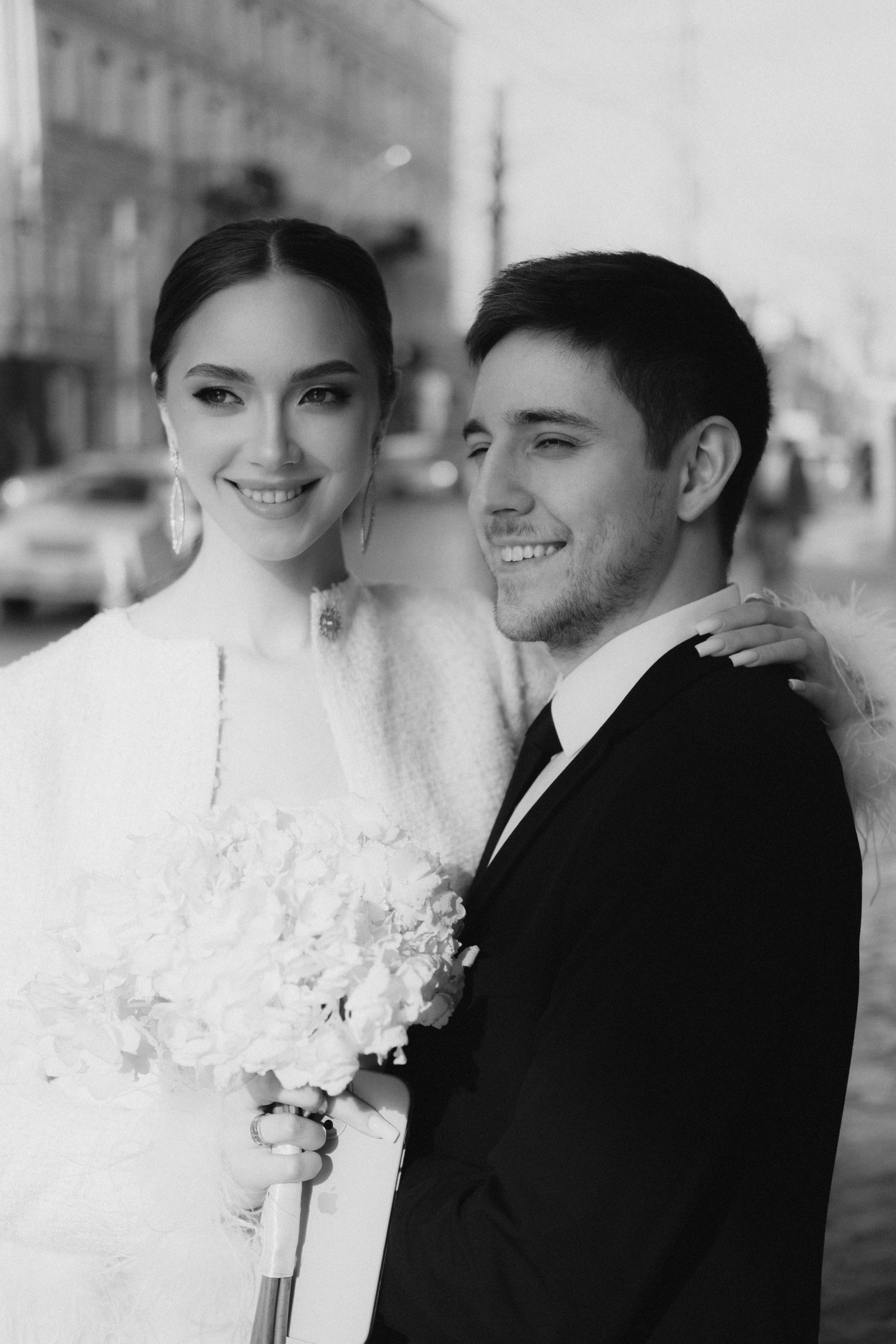 Портфолио. Парная съёмка. Борис Квасов, фотограф. Москва