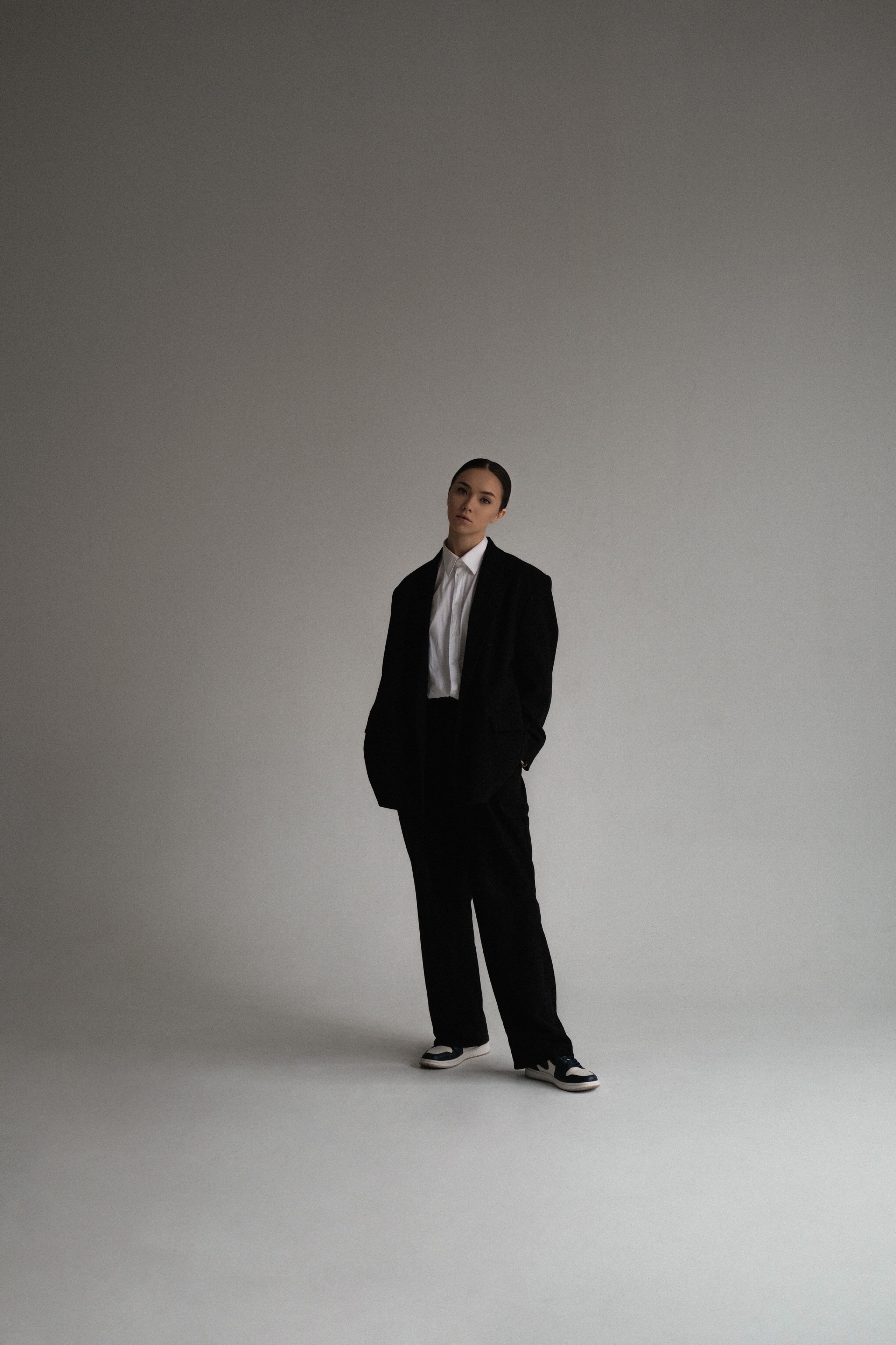 Портфолио. Портреты. Борис Квасов, фотограф. Москва