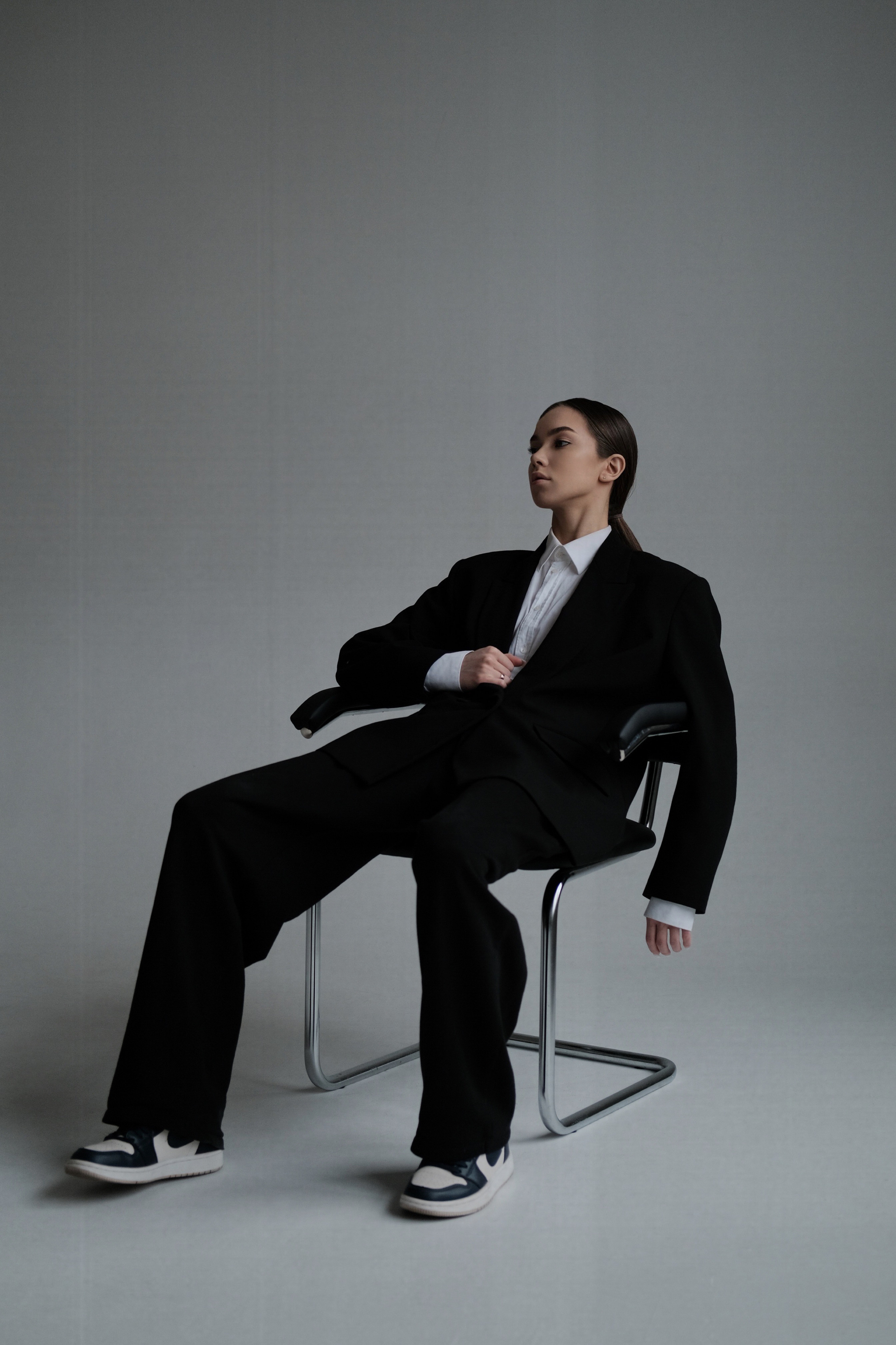 Портфолио. Портреты. Борис Квасов, фотограф. Москва