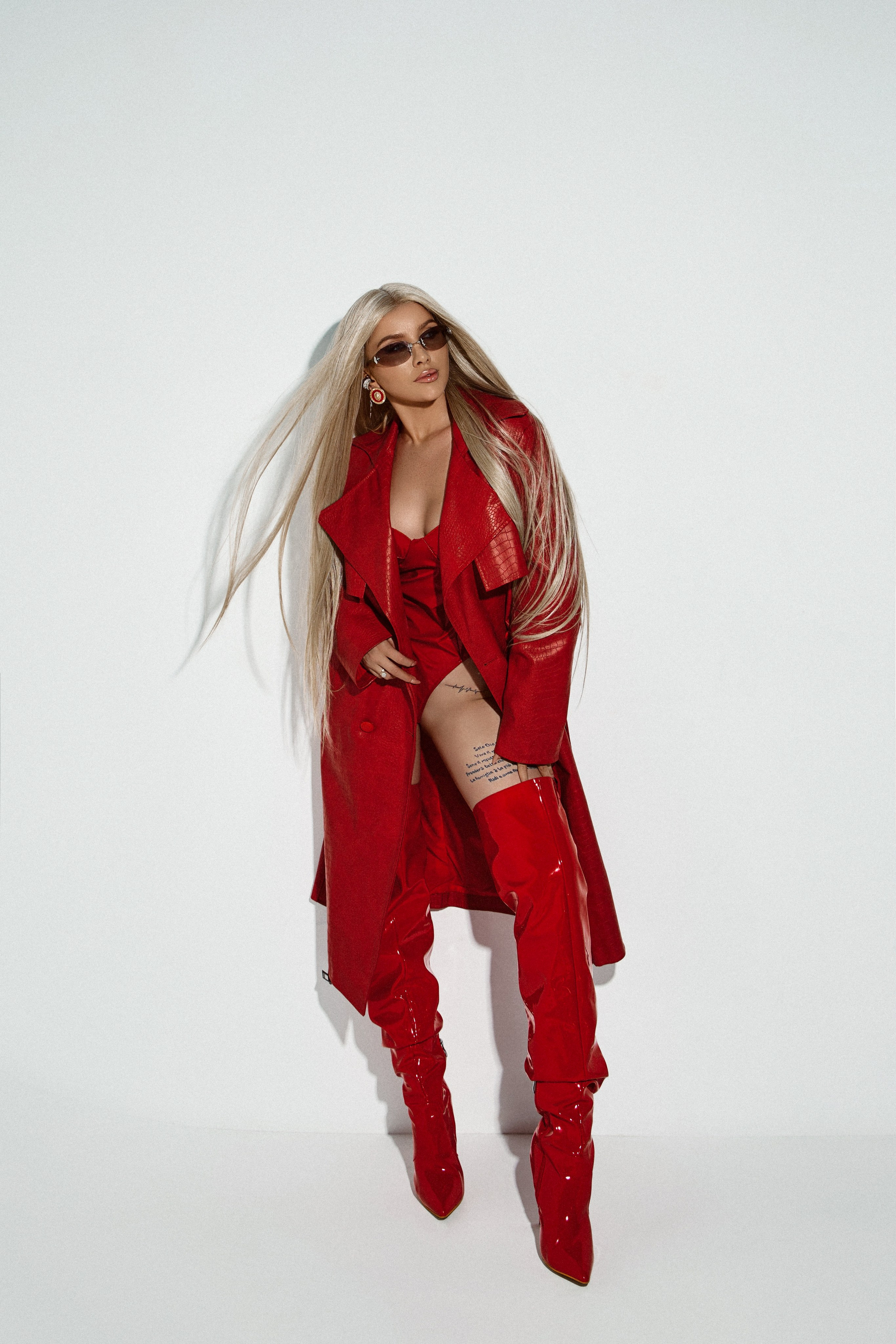 Кристина. Ph.emmi