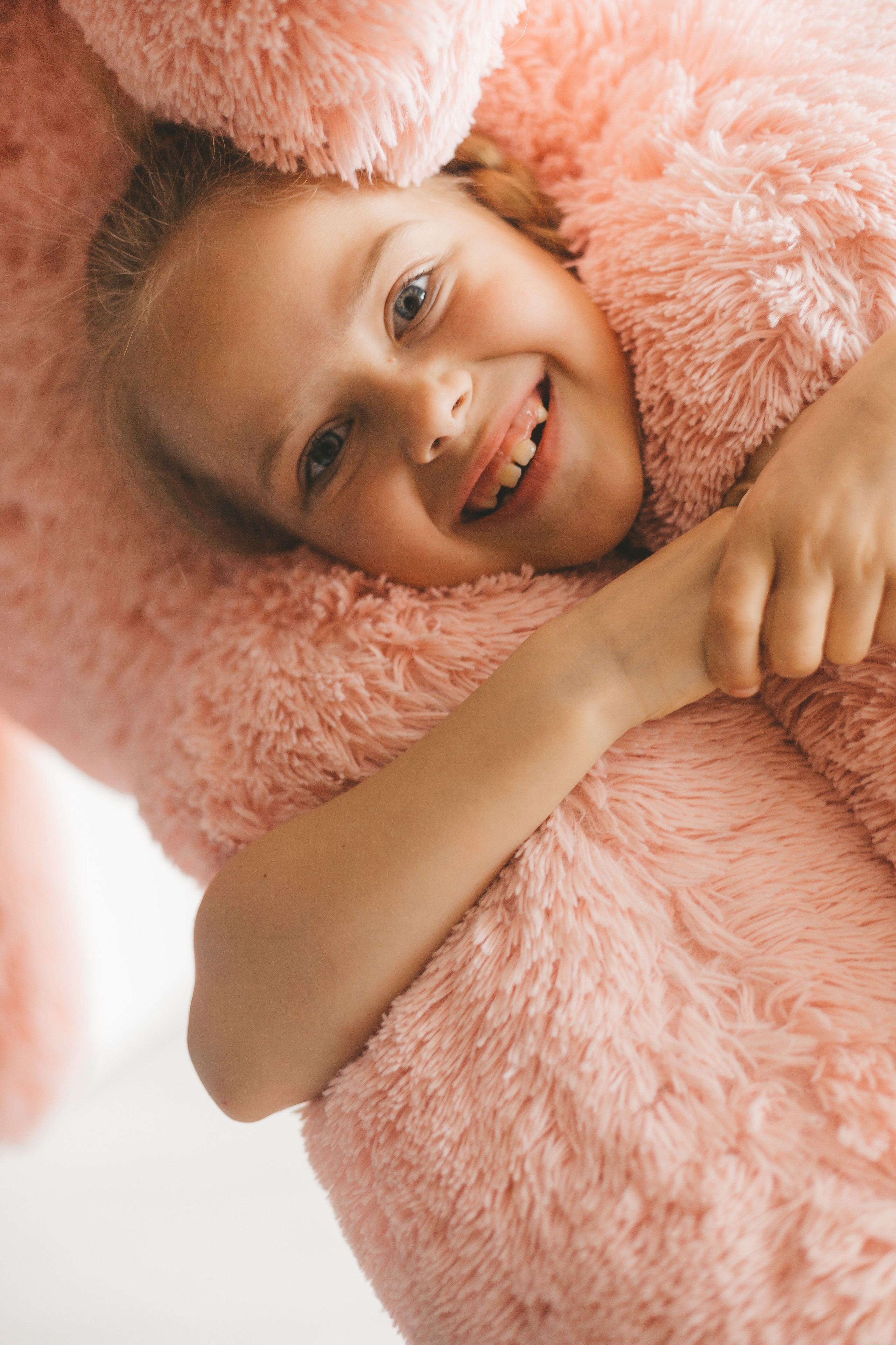 Блогер Марина Браду. Фотограф Андреева Юлия. Москва