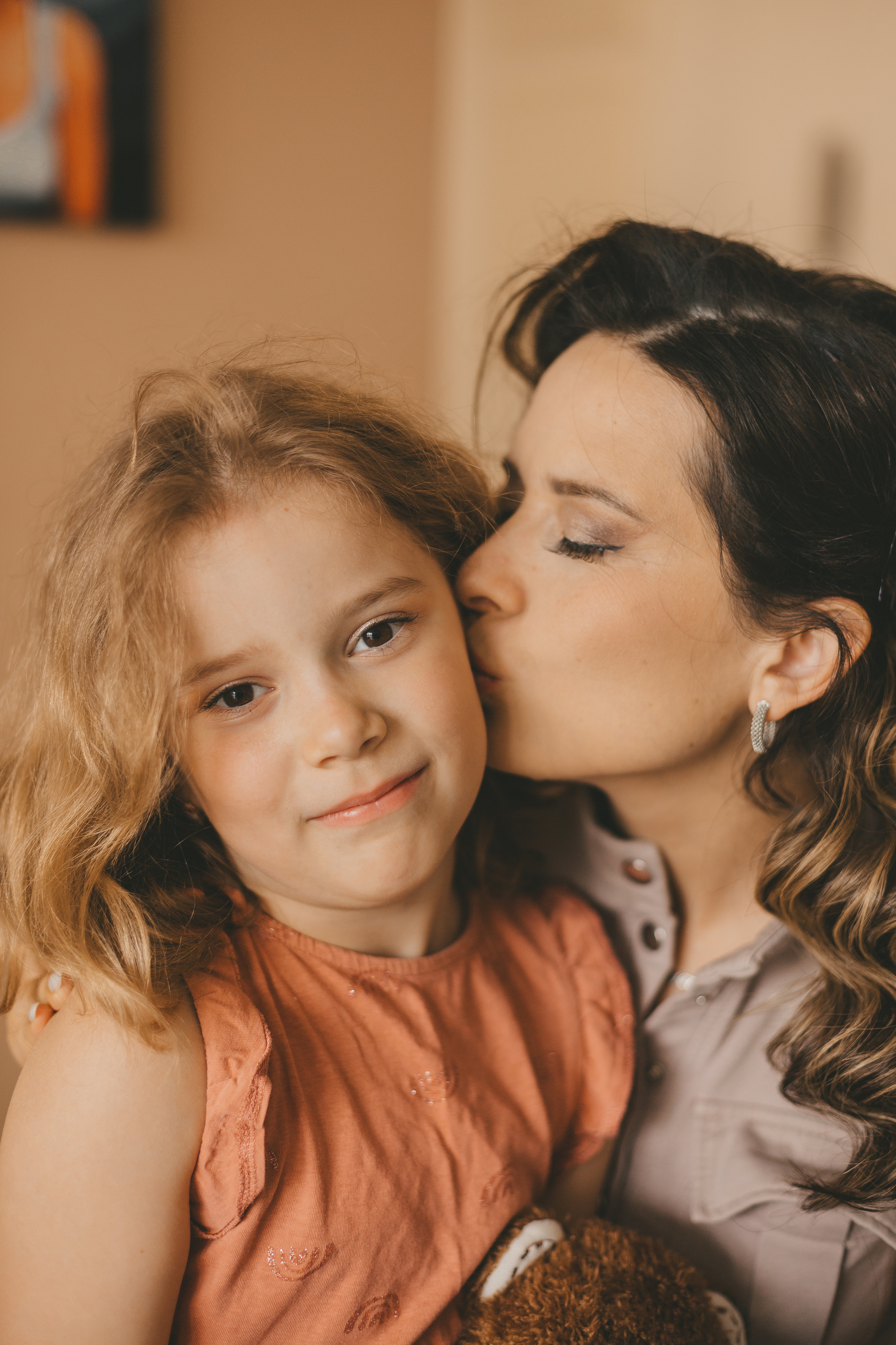 Блогер Марина Браду. Фотограф Андреева Юлия. Москва