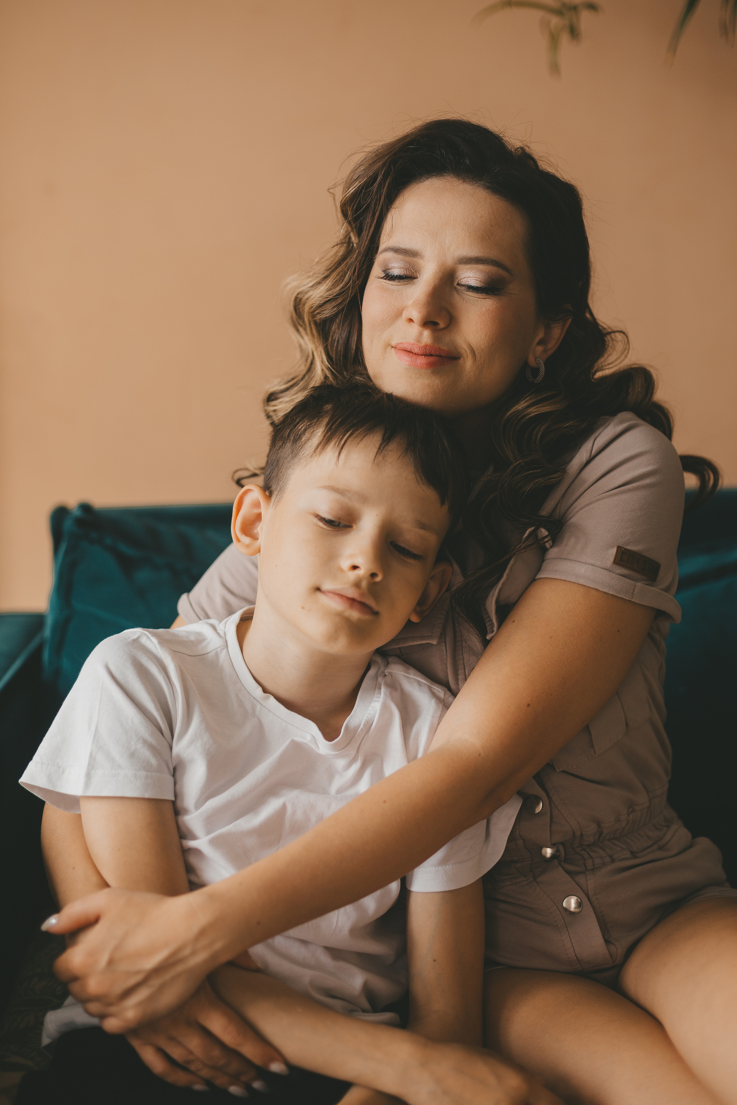 Блогер Марина Браду. Фотограф Андреева Юлия. Москва