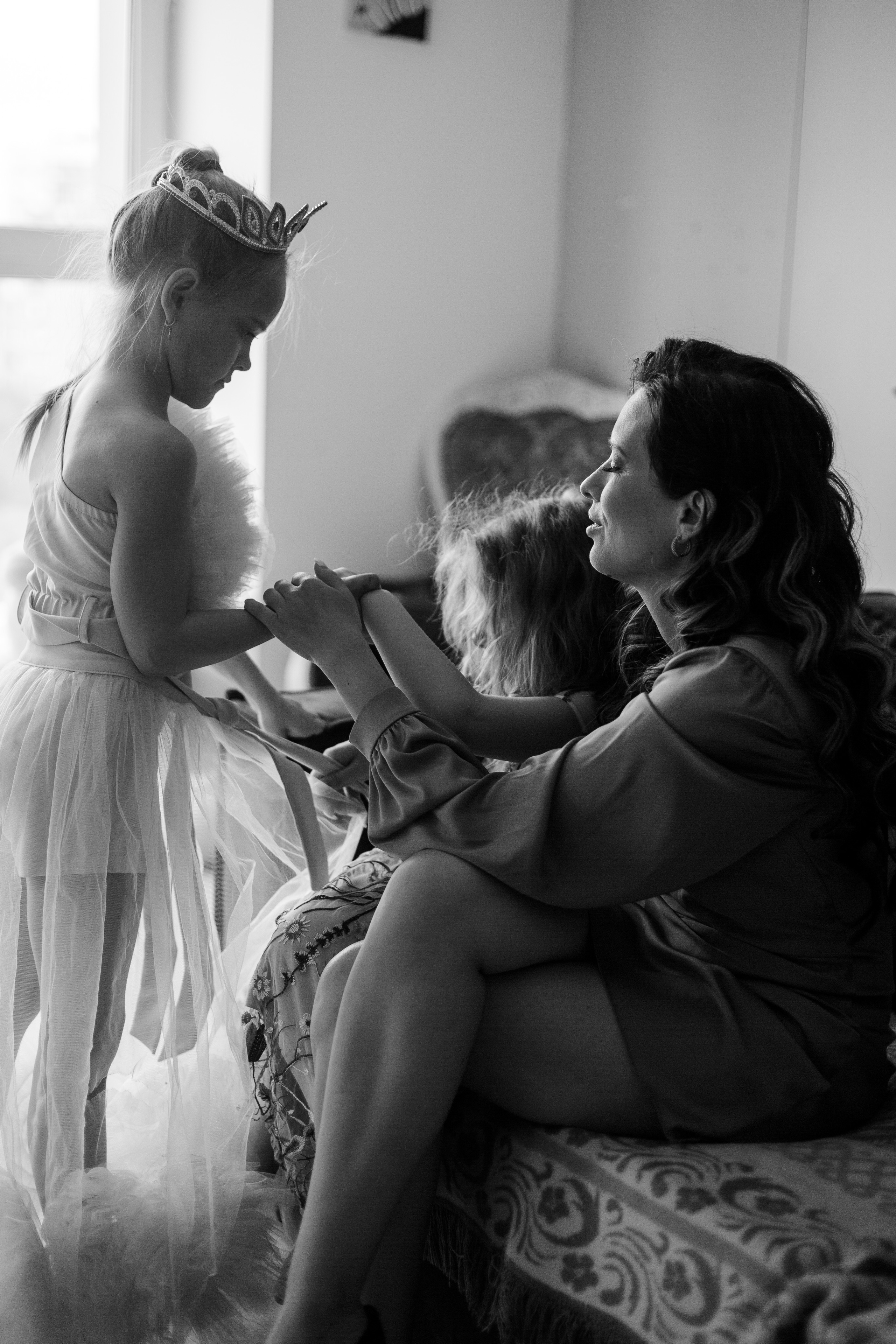 Блогер Марина Браду. Фотограф Андреева Юлия. Москва