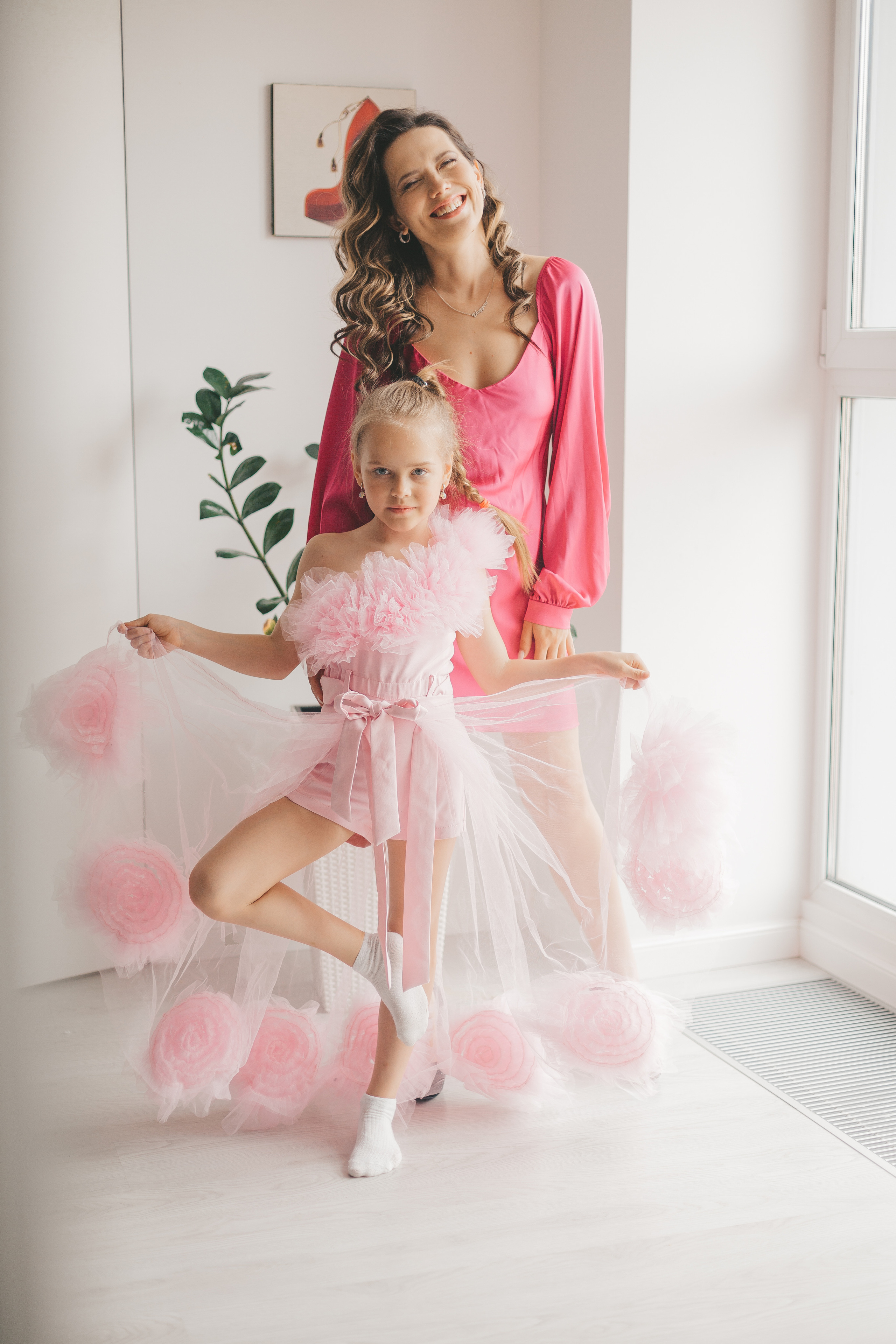 Блогер Марина Браду. Фотограф Андреева Юлия. Москва