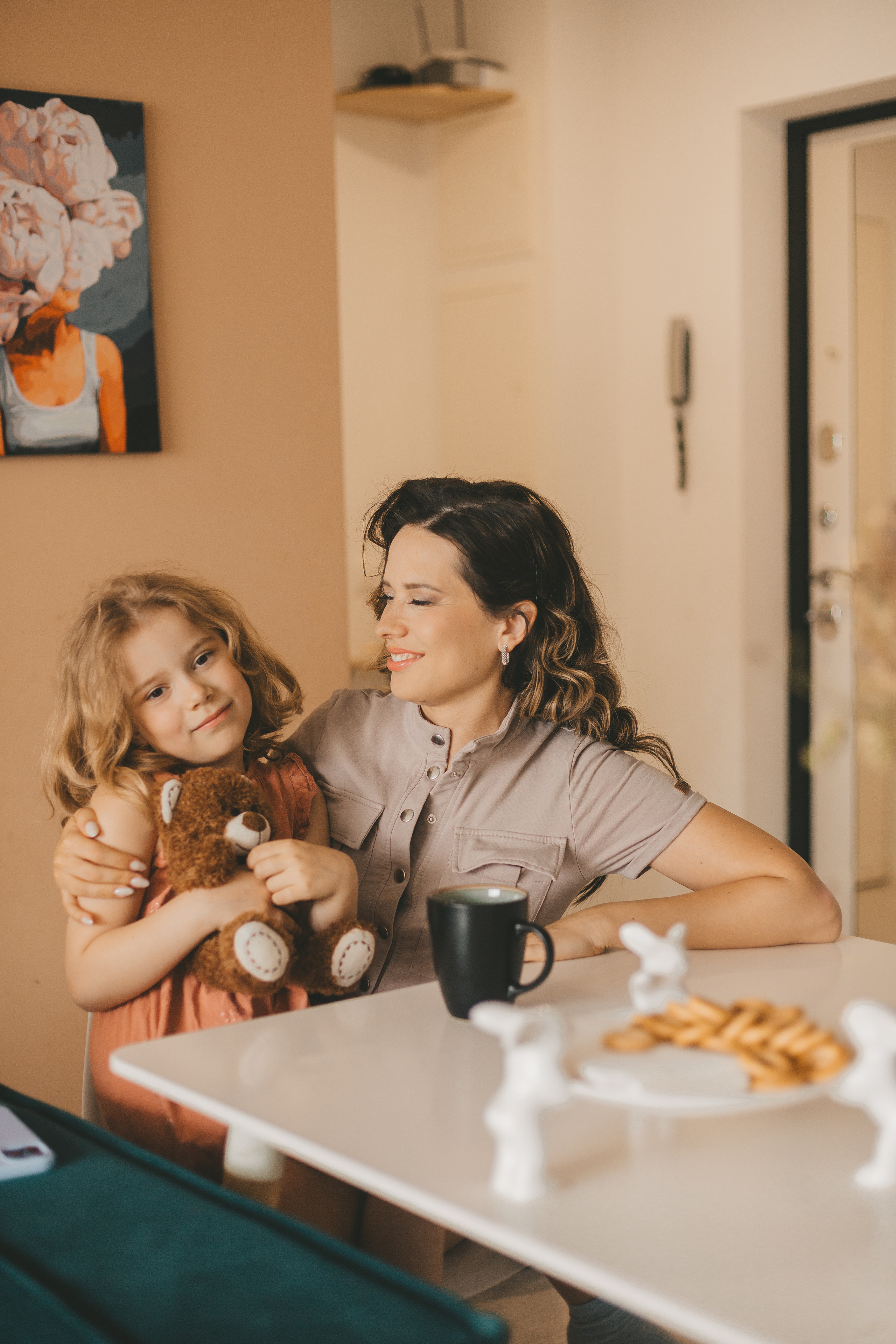 Блогер Марина Браду. Фотограф Андреева Юлия. Москва