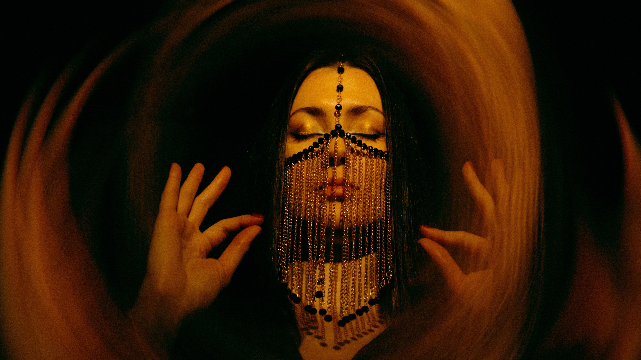 Съемка «Dune»