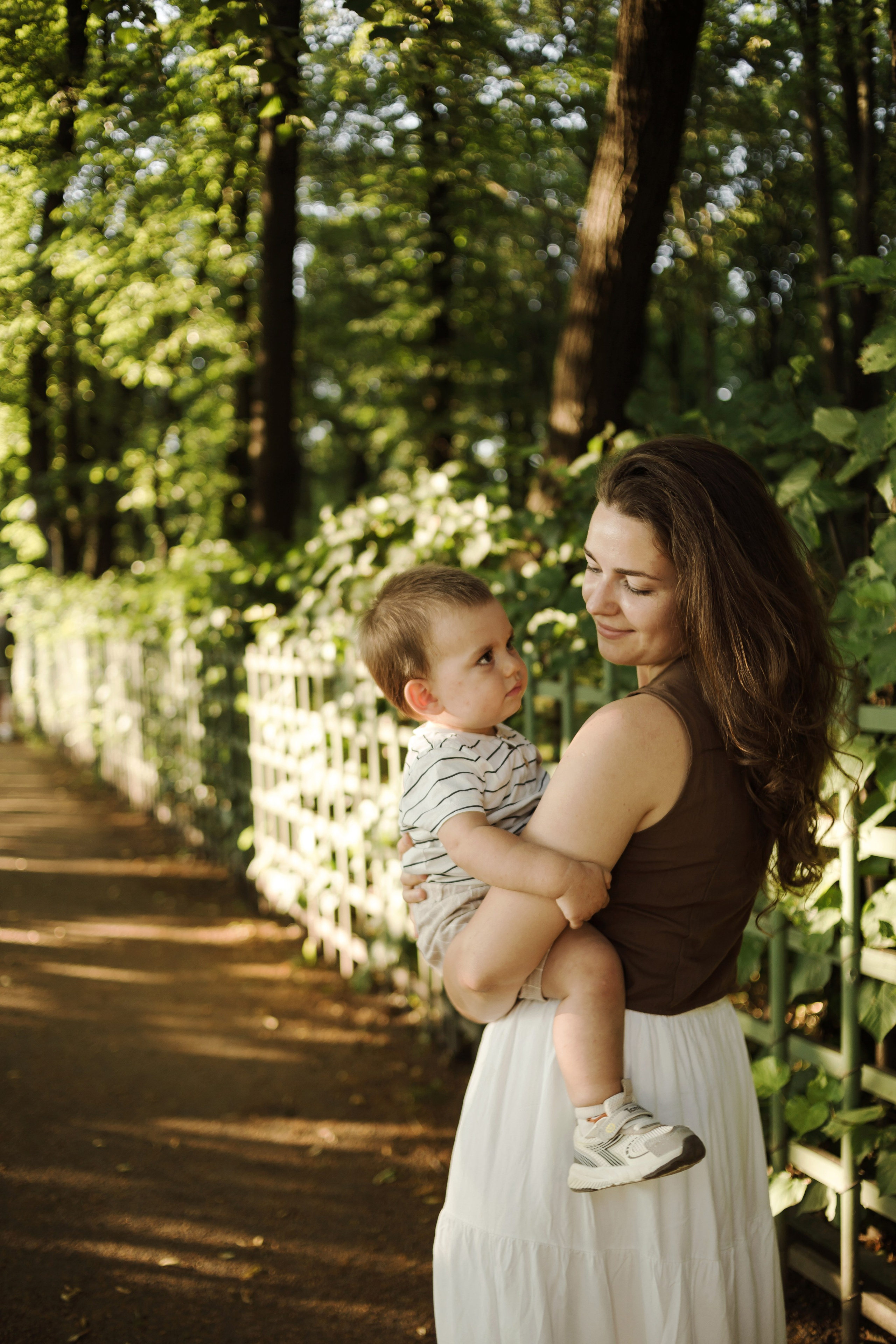 Аня и Альперен. Портретный фотограф в Санкт-Петербурге Элина Ситникова
