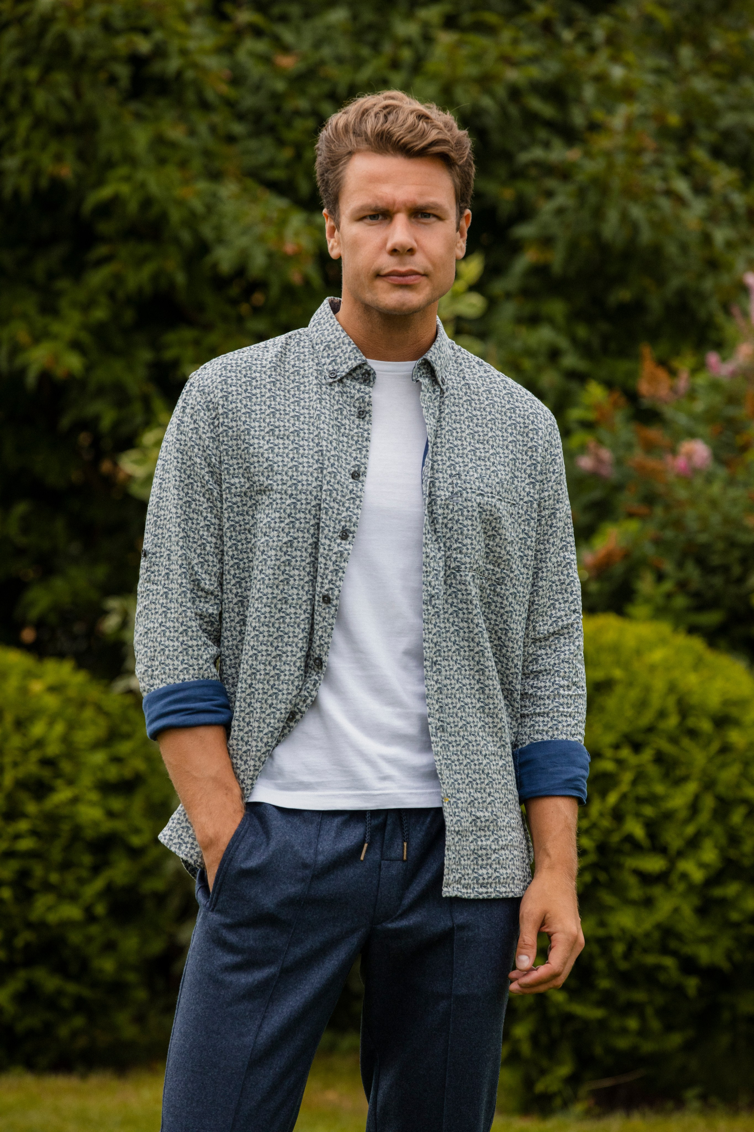 СЪЕМКИ ДЛЯ БРЕНДОВ. Фотограф Челарский Александр