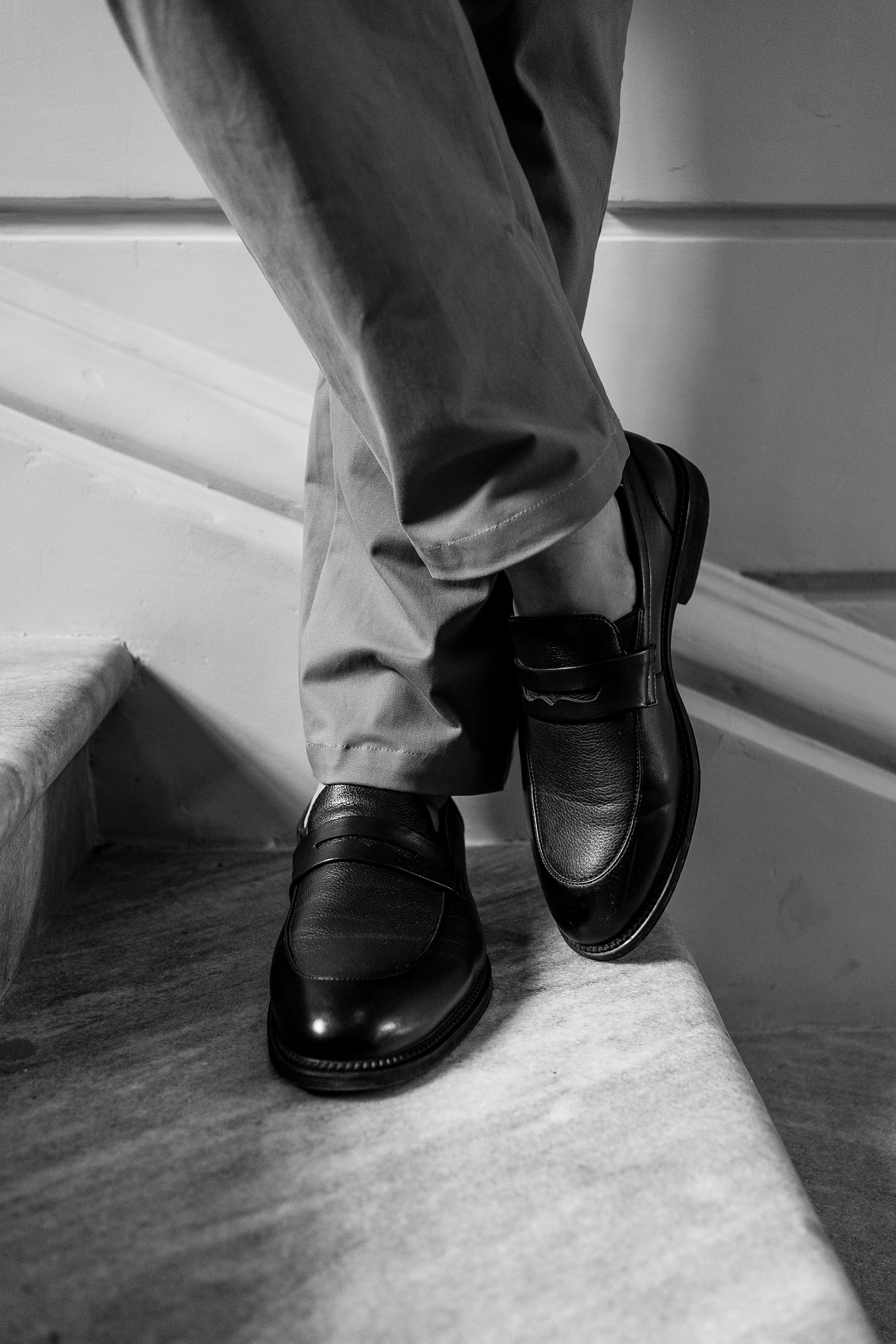 Лена и Данил. Главная