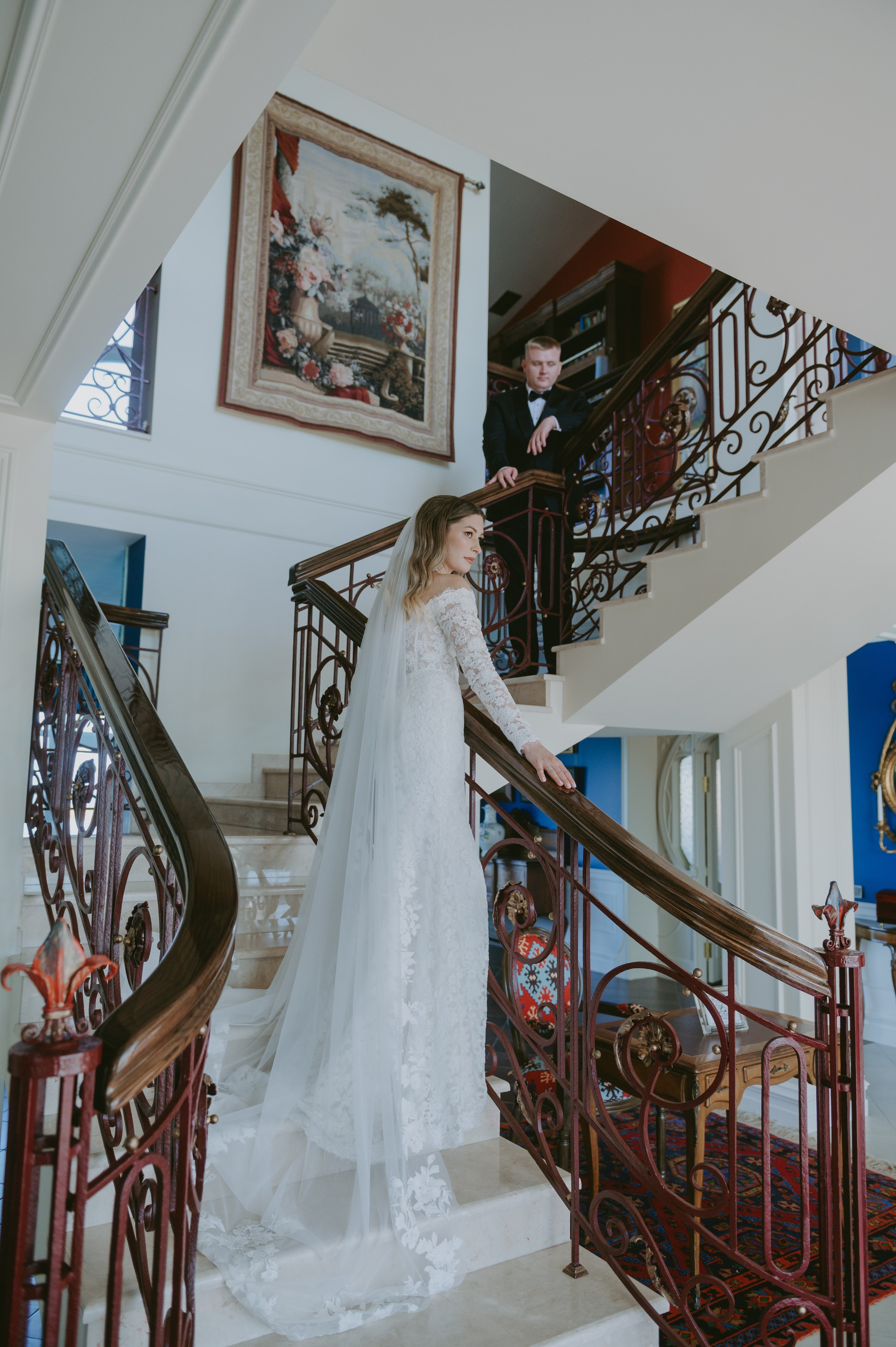 Марина&Юрий фотограф Елена Горбач. Свадебный и семейный фотограф город Темрюк Фотостудия Темрюк