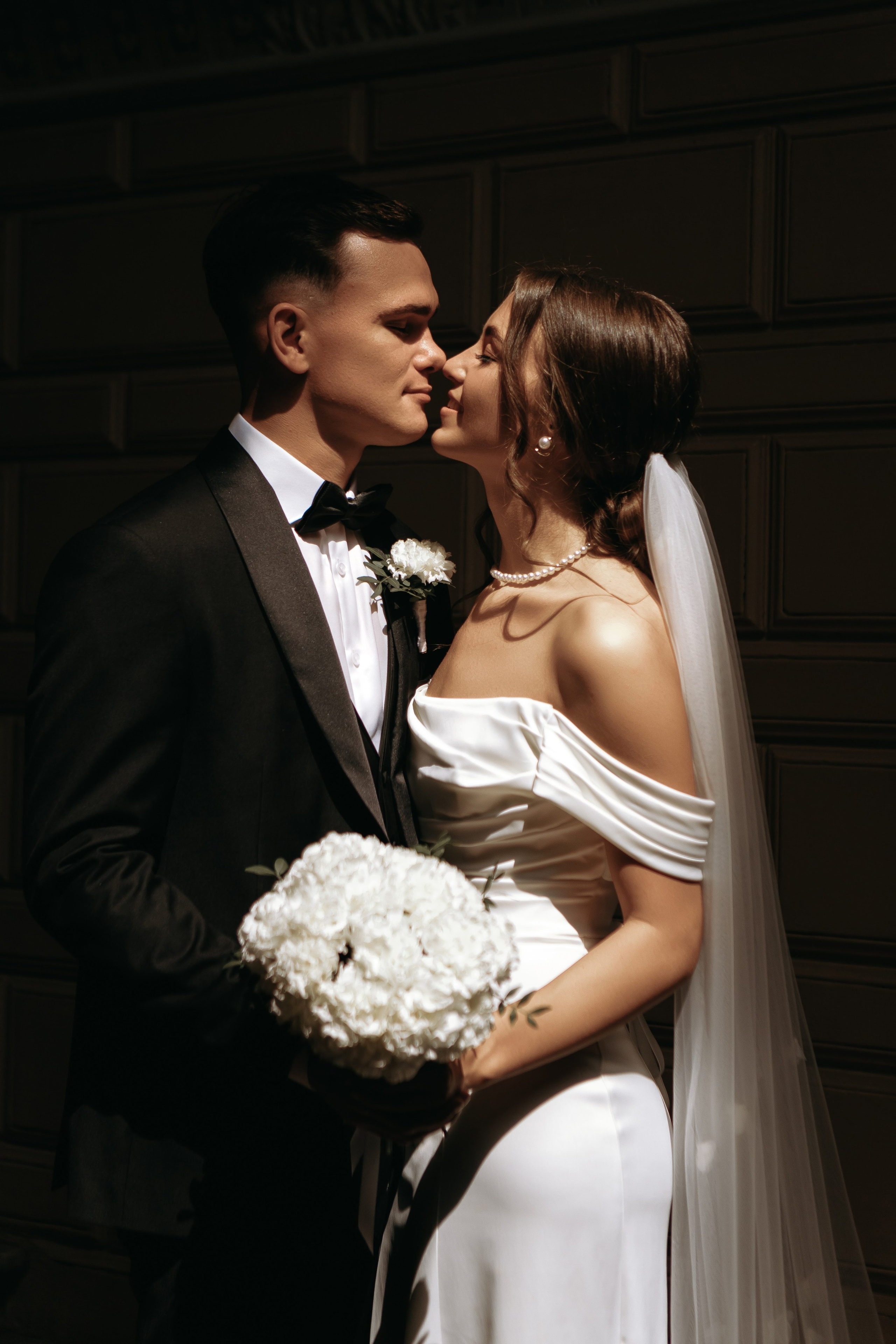 Стильный свадебный кутеж. Свадебный и семейный фотограф Арина Кулёва