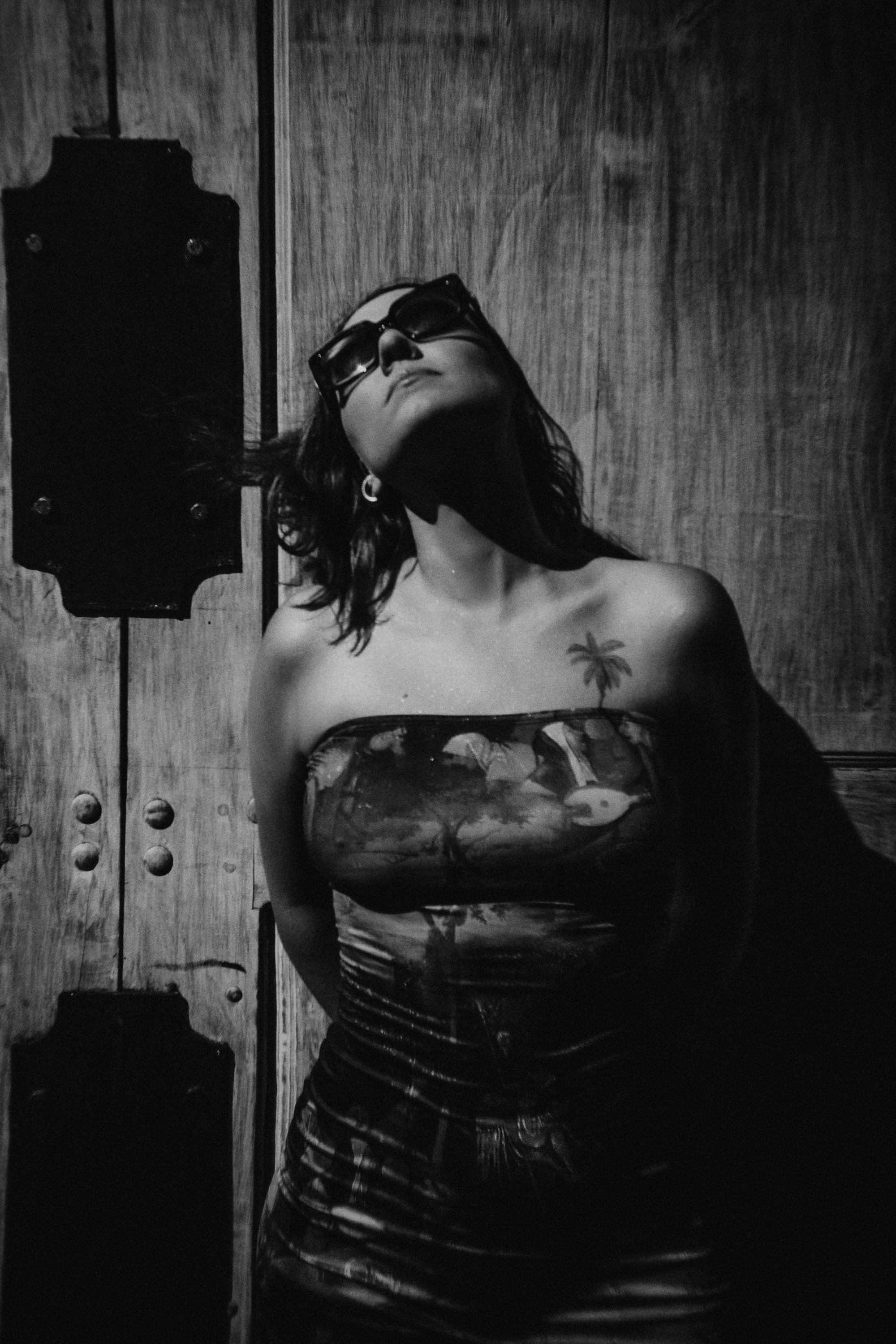 Маша Форт Галле (Шри-Ланка). Фотограф Тбилиси Саша Мороз