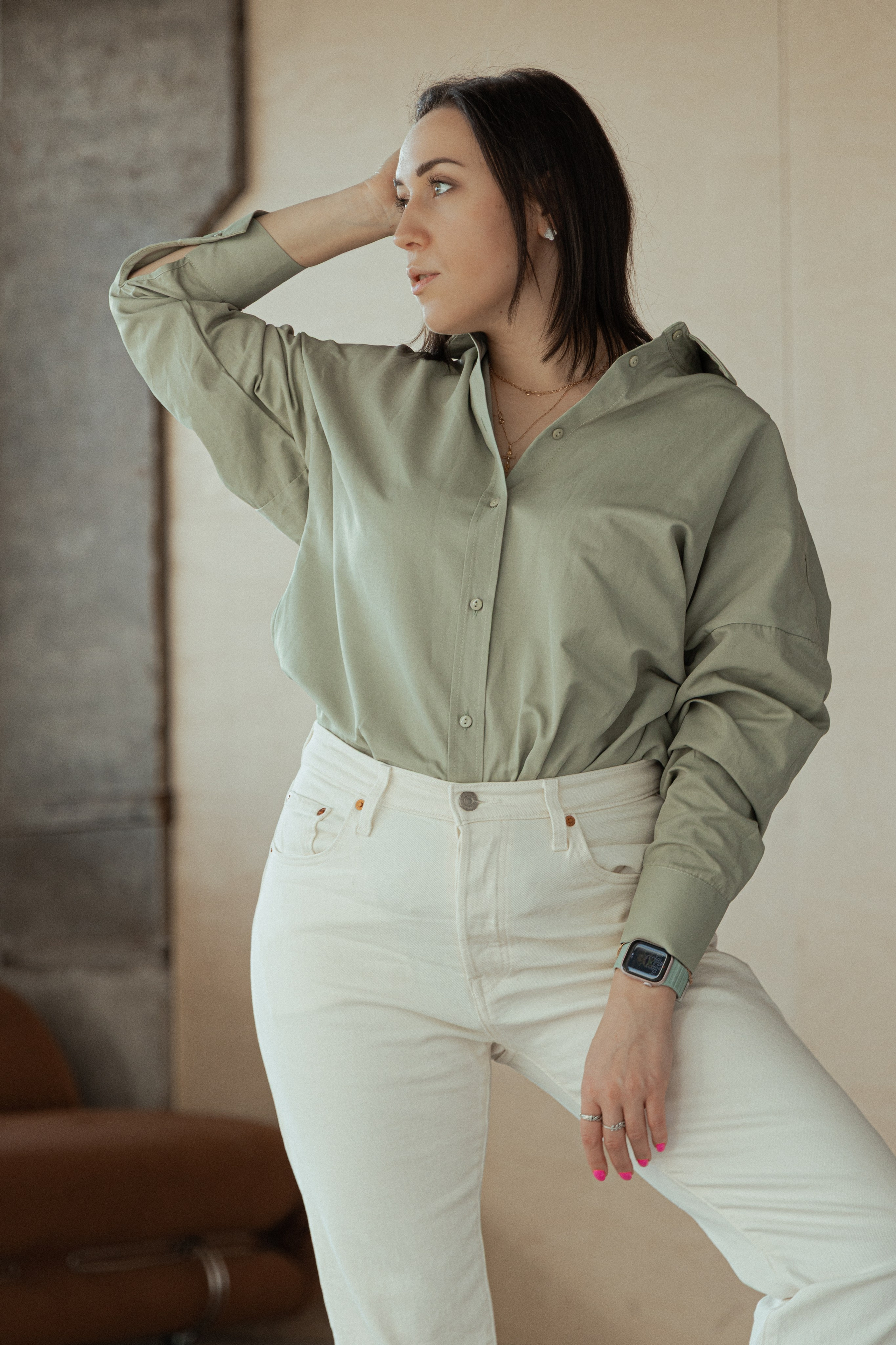 Диана. Фотограф Анастасия Пинчук