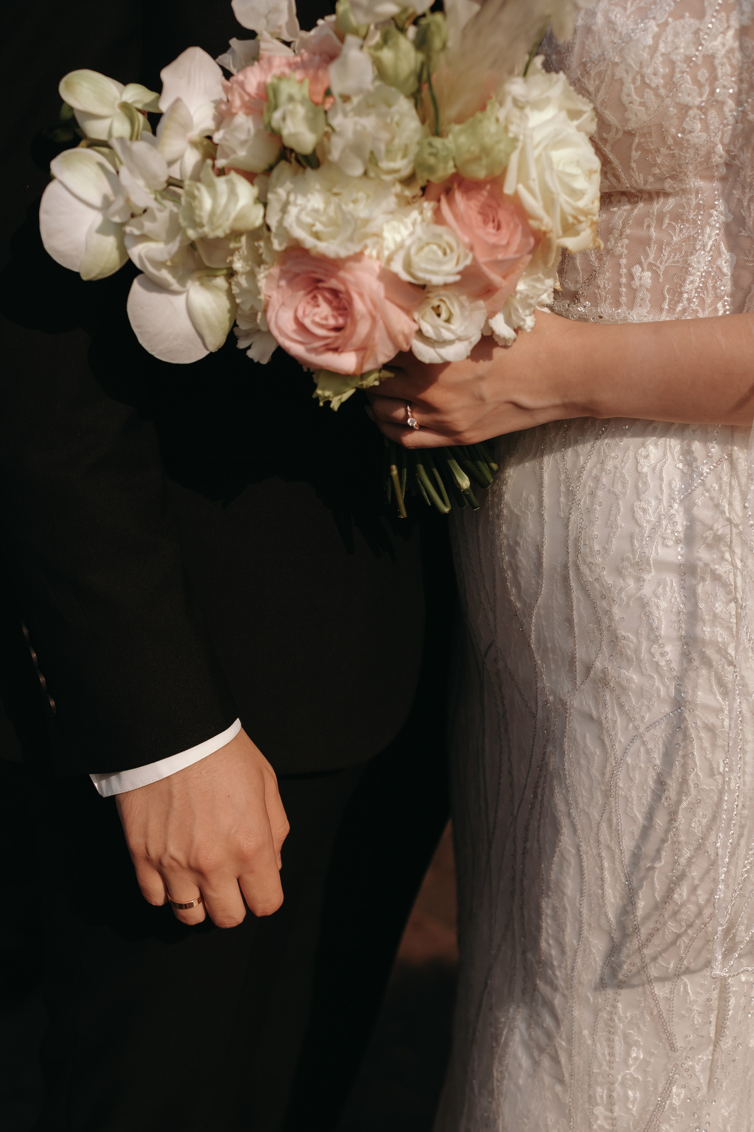 Till death. Свадебный и семейный фотограф Арина Кулёва