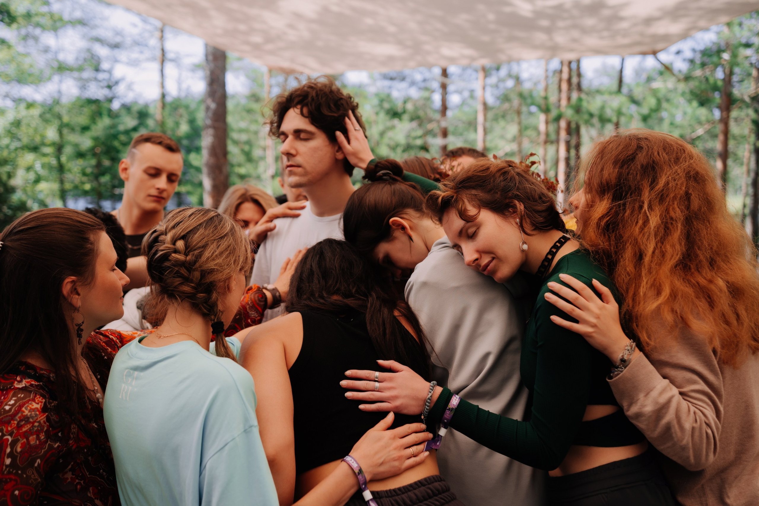 Ethnoscope 2022. Photographer — ERASTOV