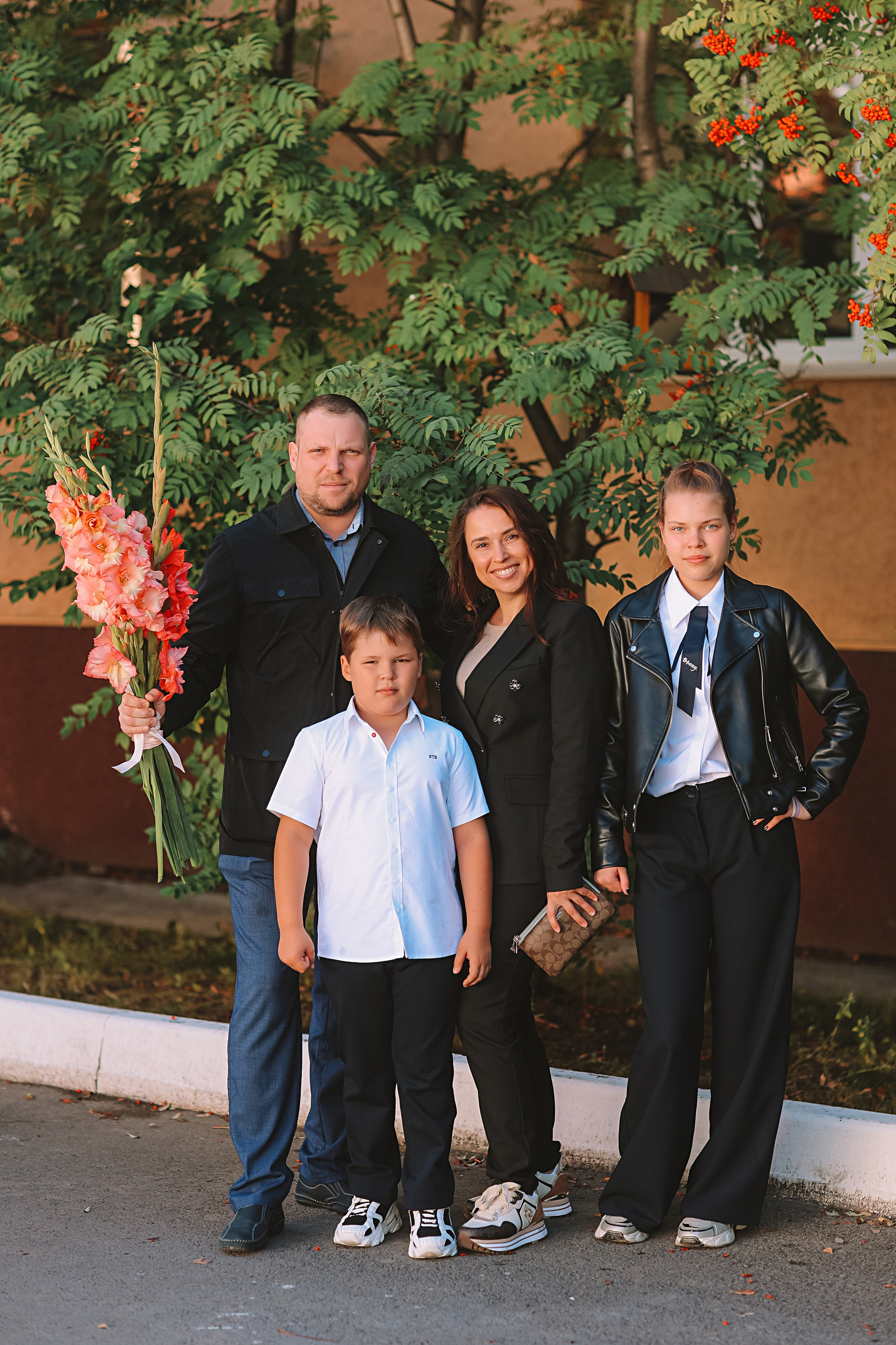 1 сентября 2025 ГРК. Семейный фотограф Тюмень, фотограф на роды Салмина Мария