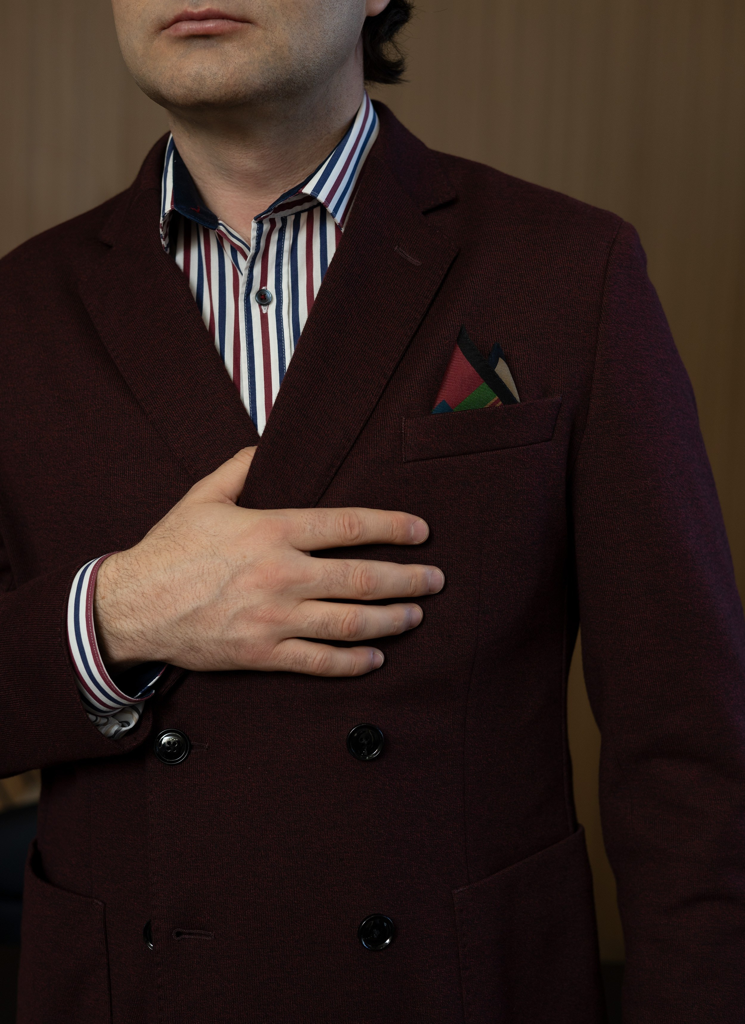 Стилист для съёмок. Стилист — имиджмейкер в Москве Дарья Фастован