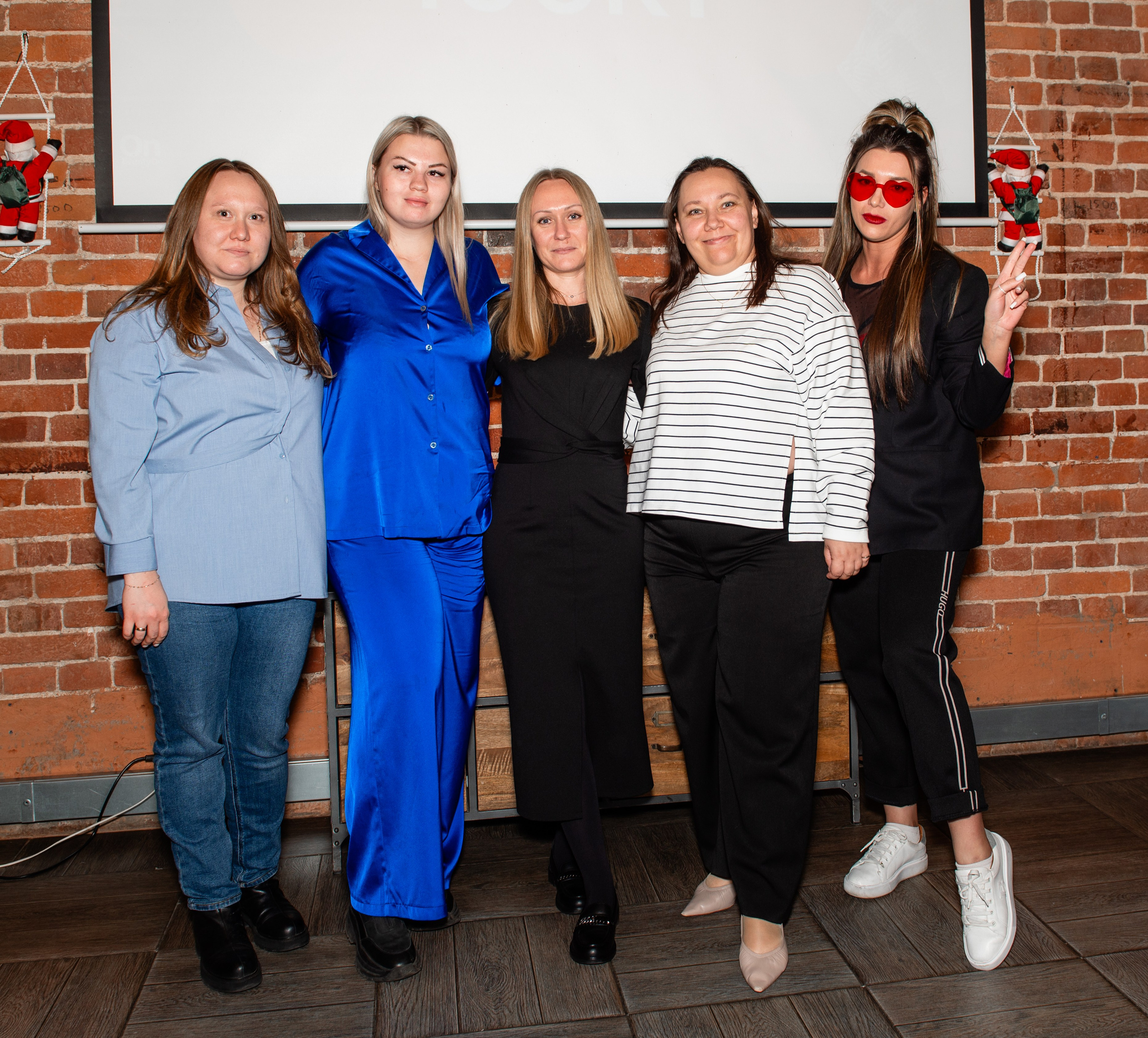 Корпорат Yapay. Профессиональный фотограф в Москве Александра Харламова
