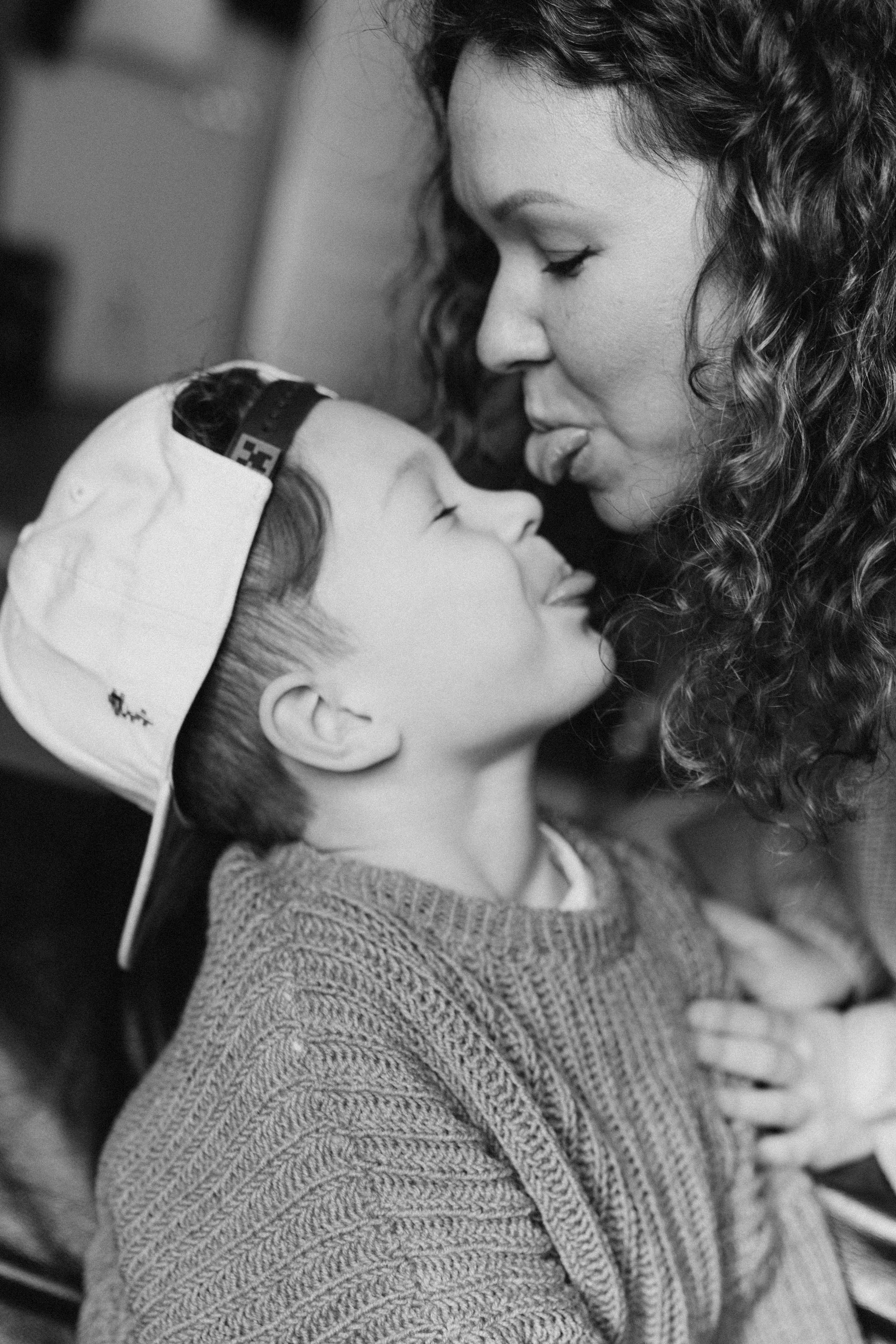 Счастье быть мамой. Семейный фотограф lifestyle в Новосибирске Елена Шпилевая