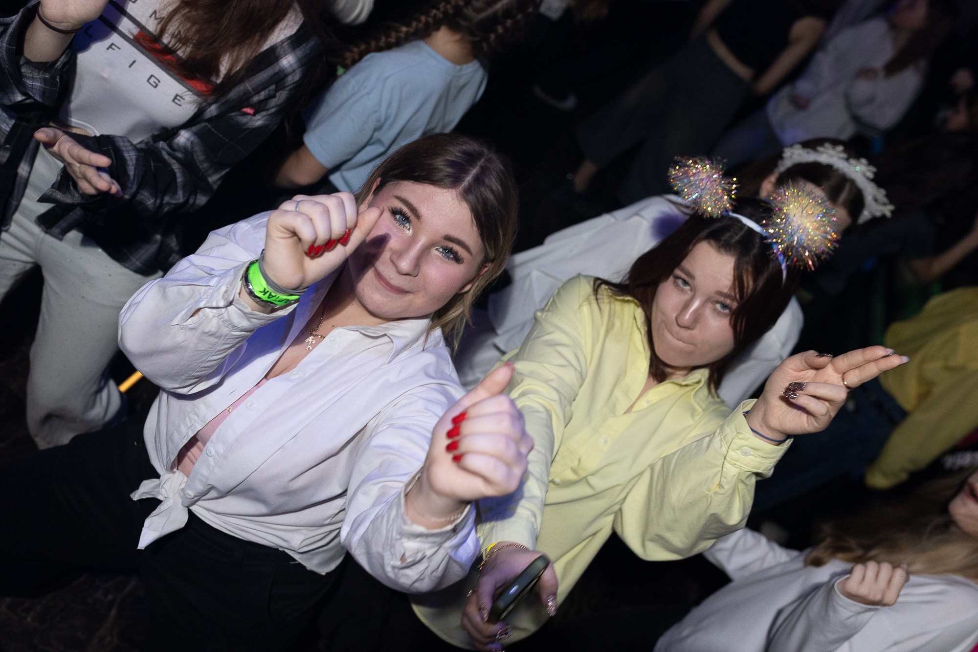 School Party. Andrey Pospelove. Фотограф в Саратове