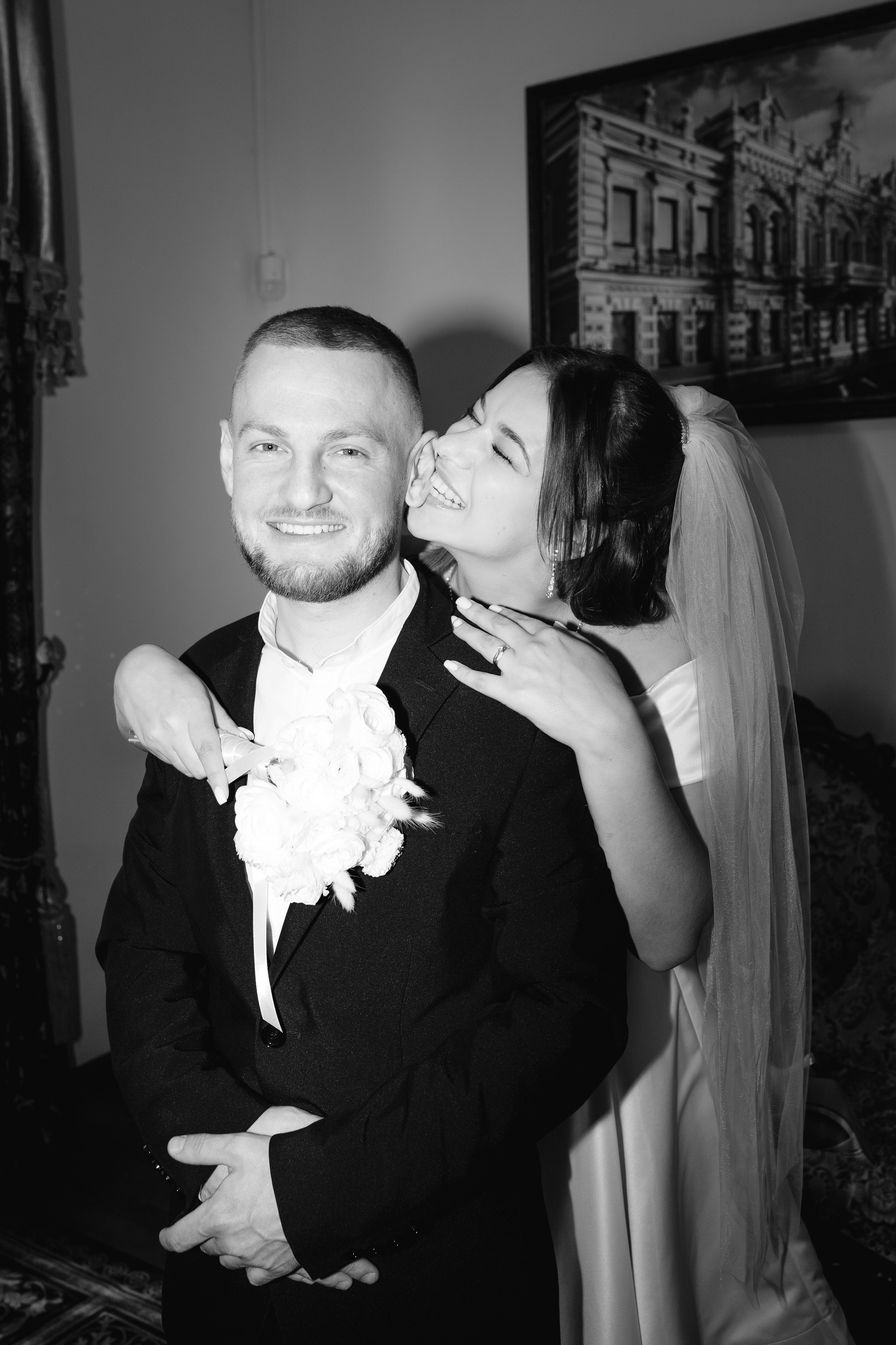 Валерия и Николай. Семейный и женский фотограф в Краснодаре Виктория Гупало