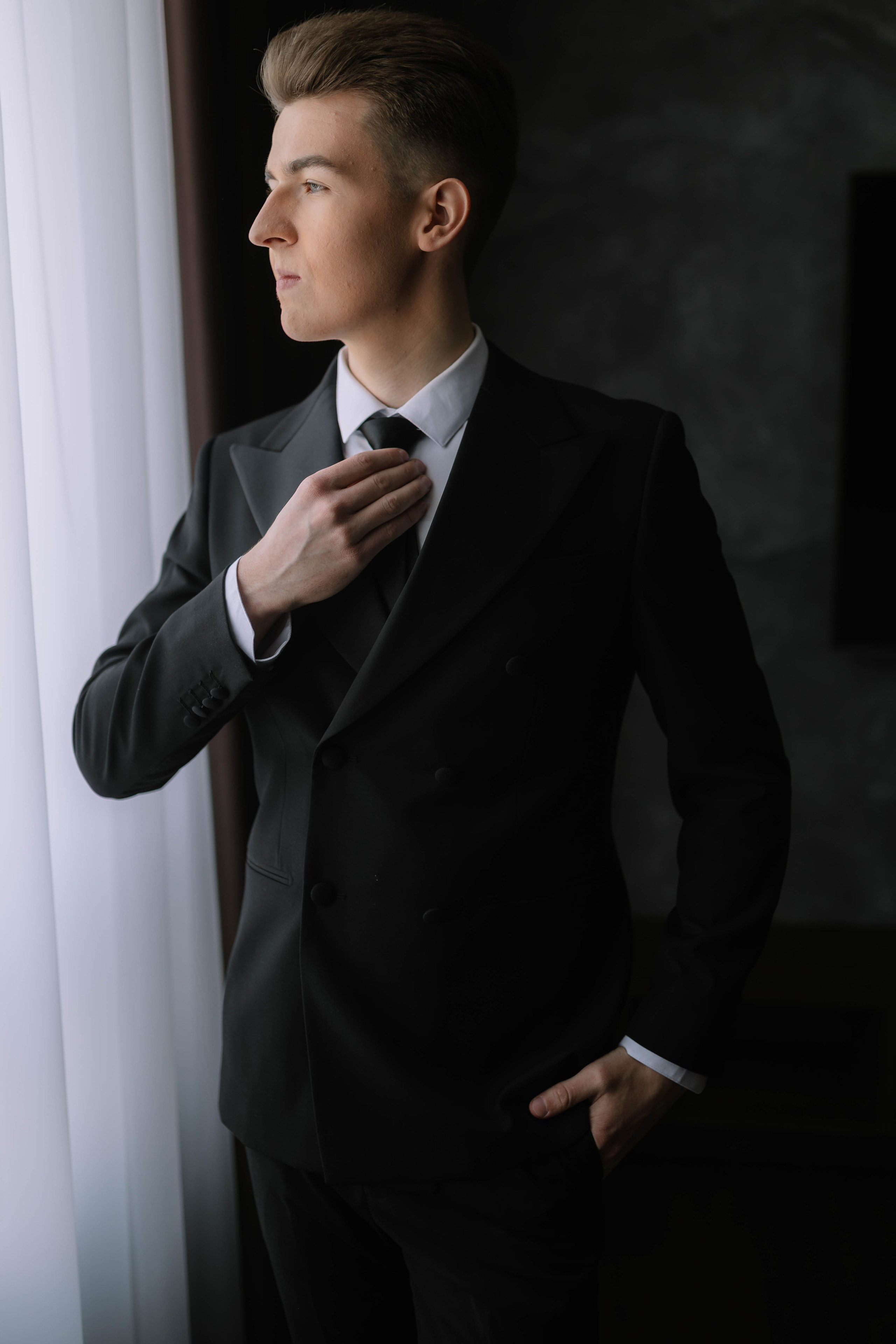 Алёна и Кирилл. Фотограф Александра Кузнецова