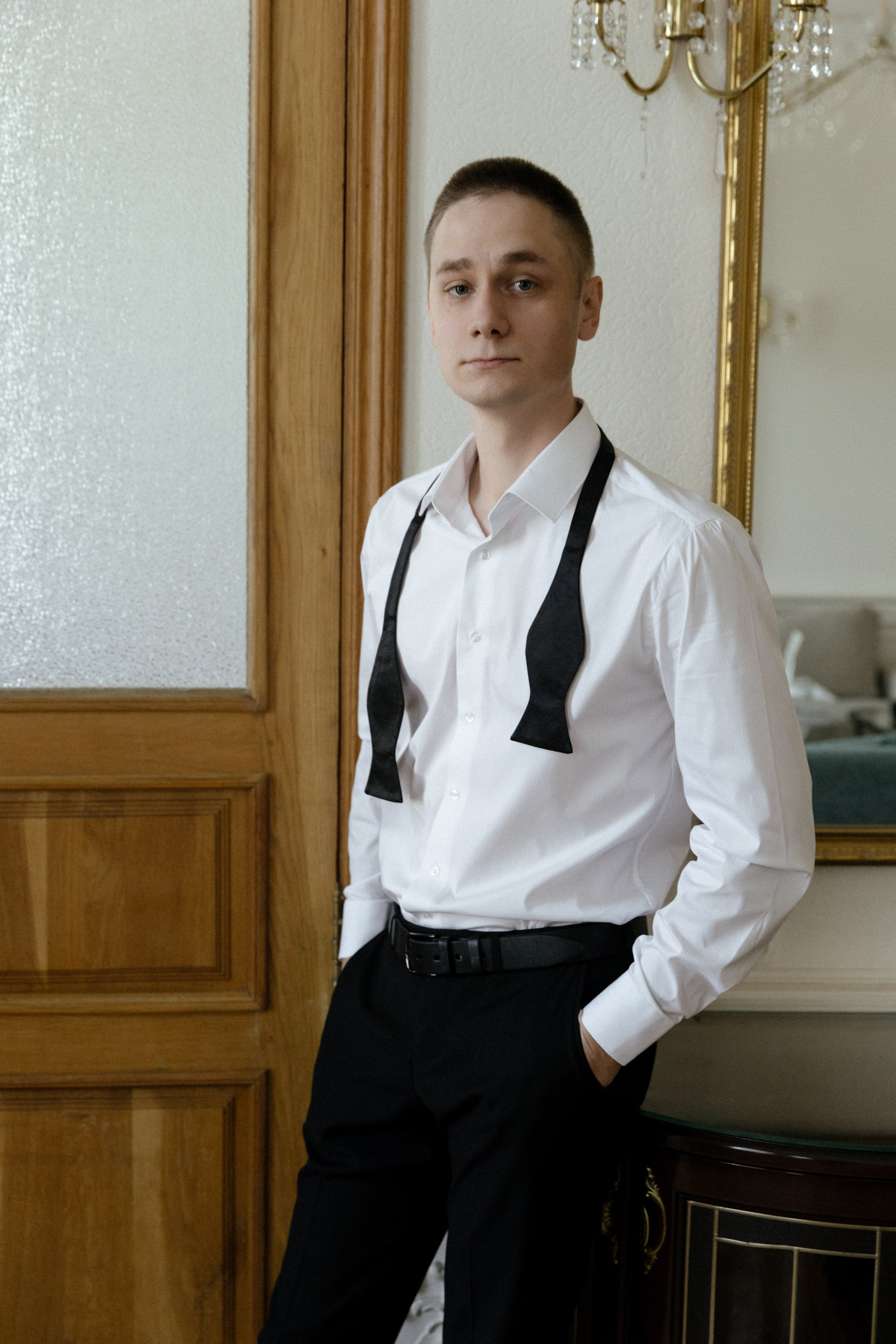 Артем, Алина и Питер. Фотограф Сергиев Посад Москва Хованская Екатерина