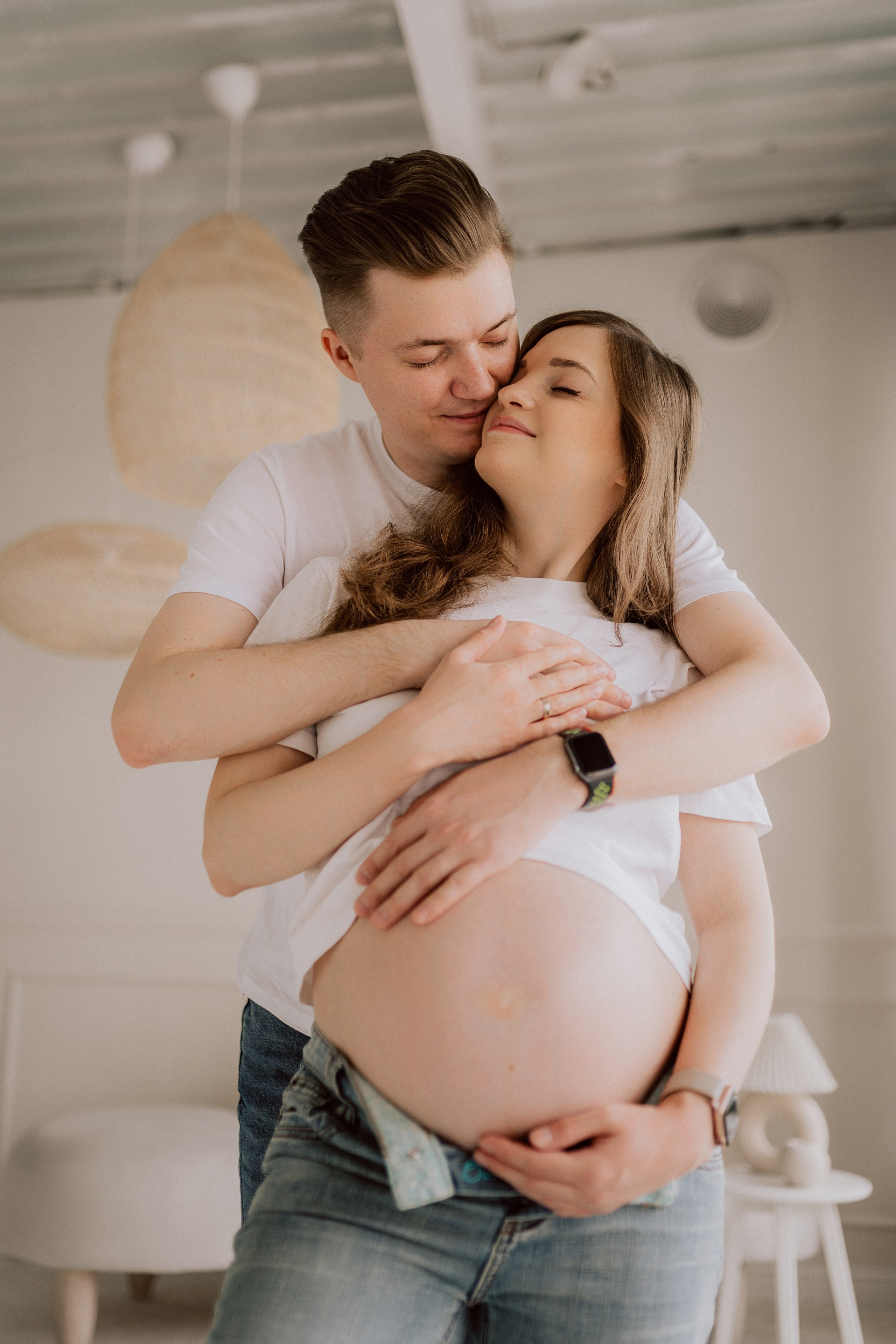 Юля. Фотограф Алексей Кутырёв