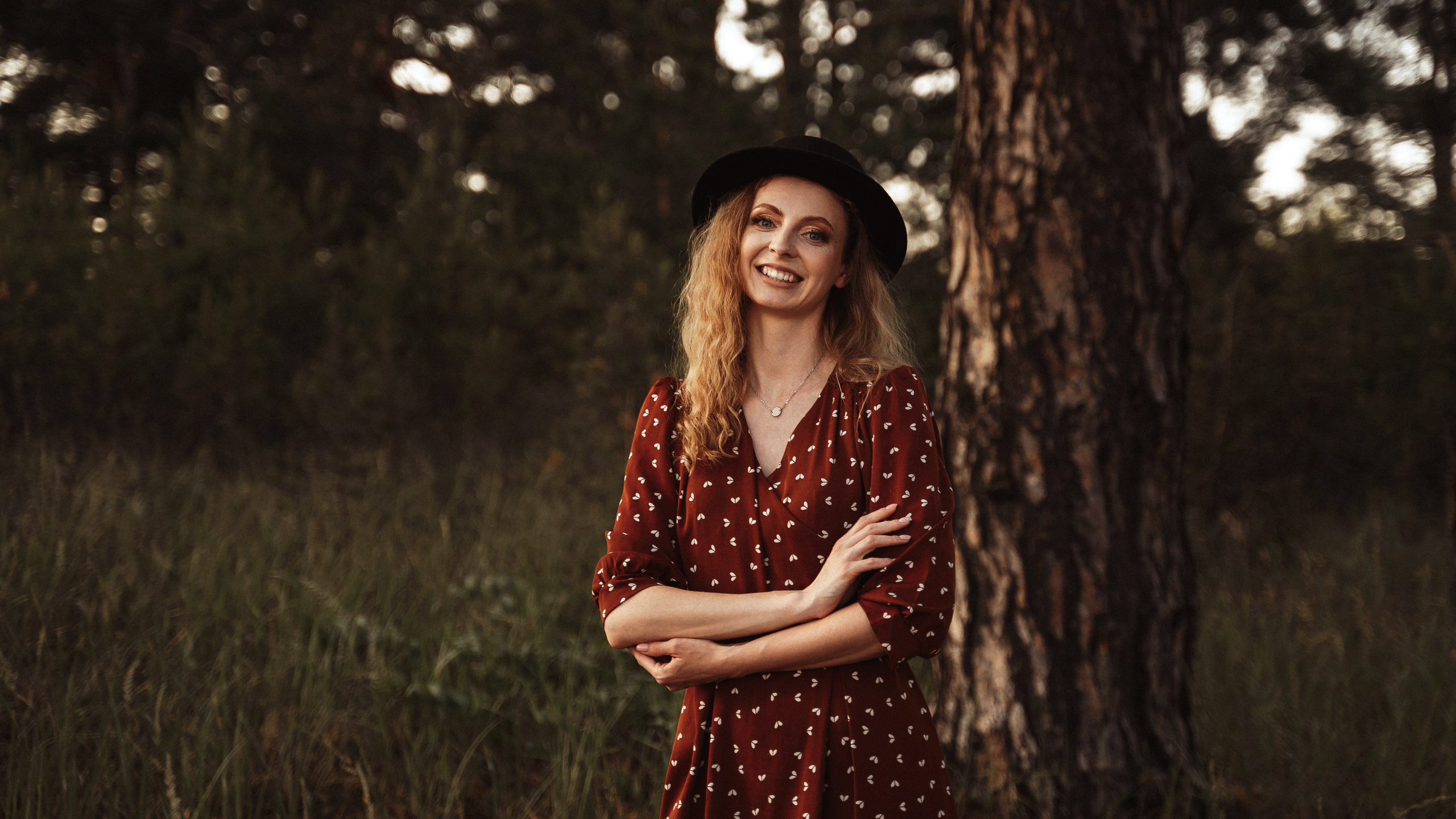 Татьяна и семья. Фотограф Алексей Кутырёв