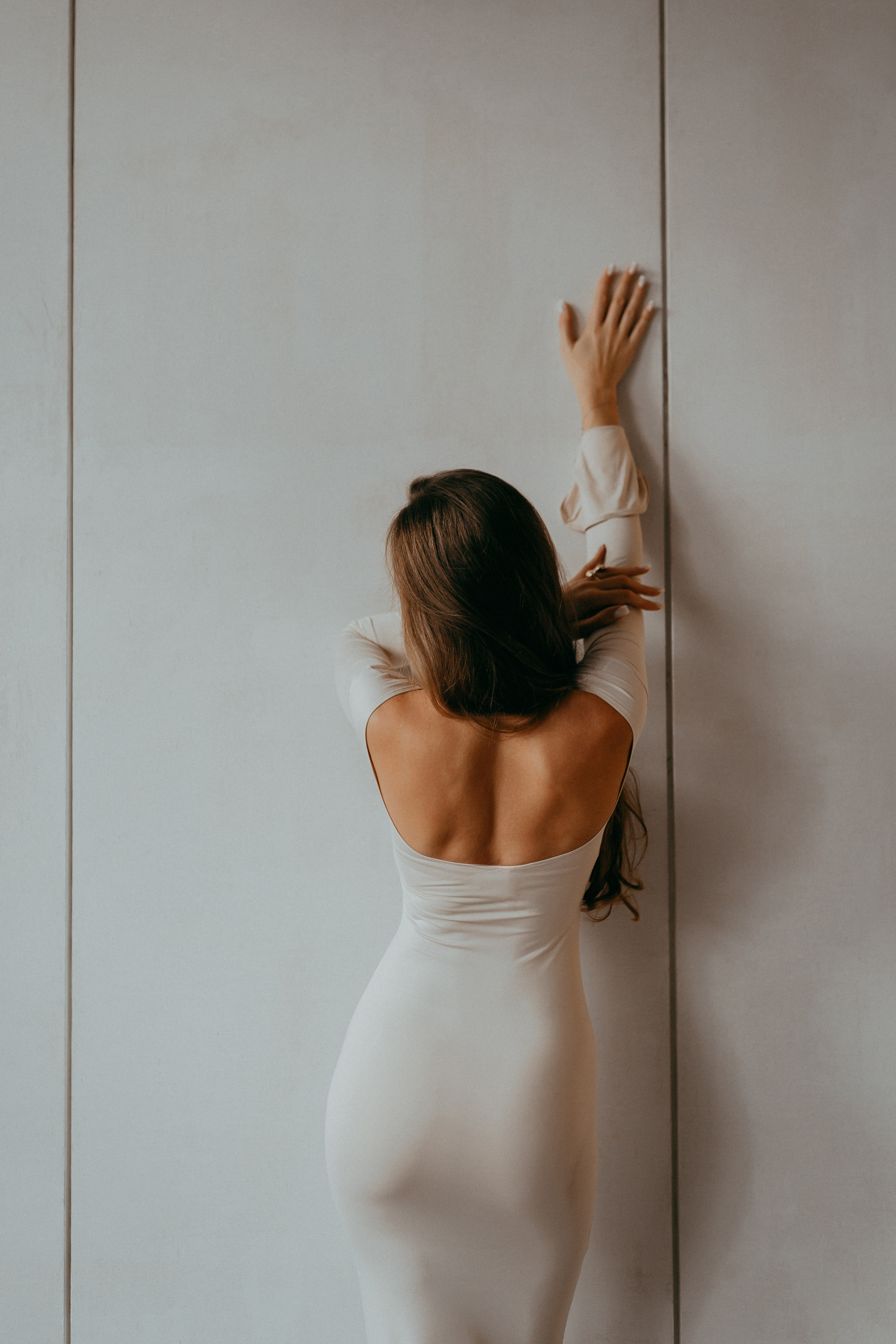 Яна. Фотограф Алексей Кутырёв