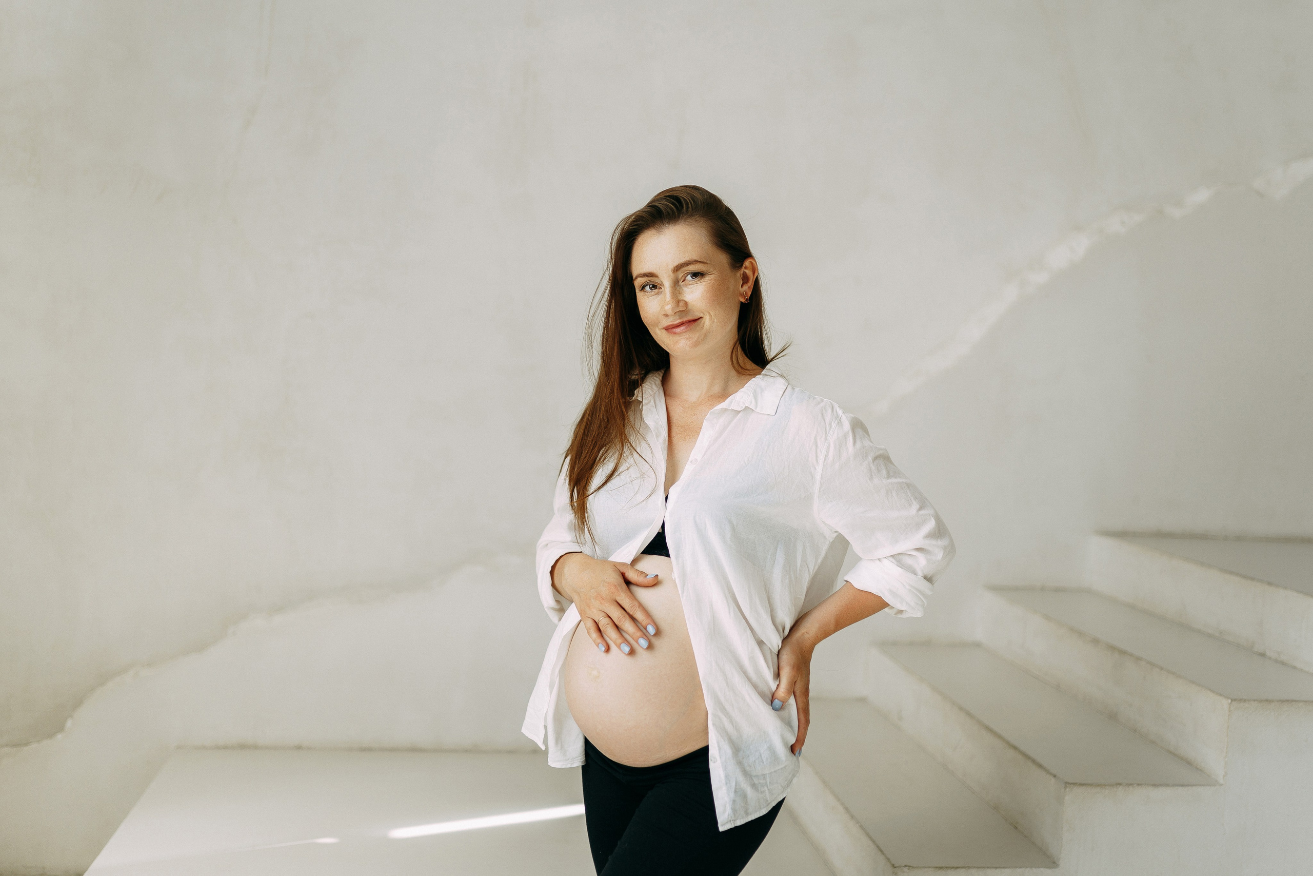 Марина и Данила. Фотограф Алексей Кутырёв