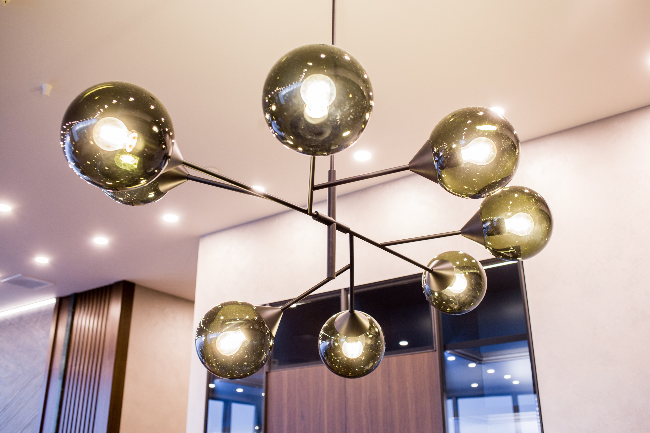 Интерьерная съемка Москва-Сити. Алексей Дьяков. Photo • Video • Event