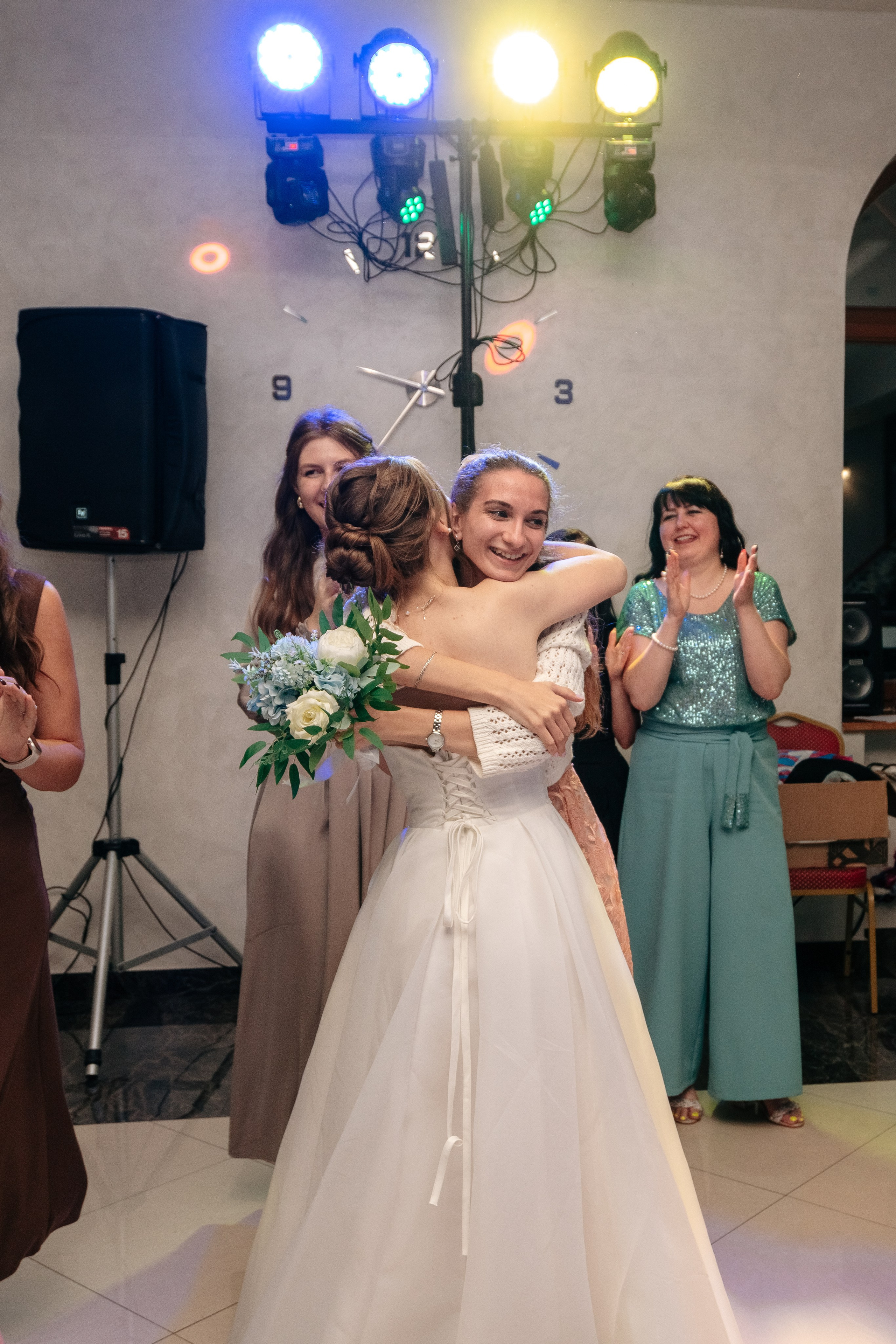 Екатерина и Кирилл | Москва. Свадебный фотограф Анастасия Лебедикова Москва