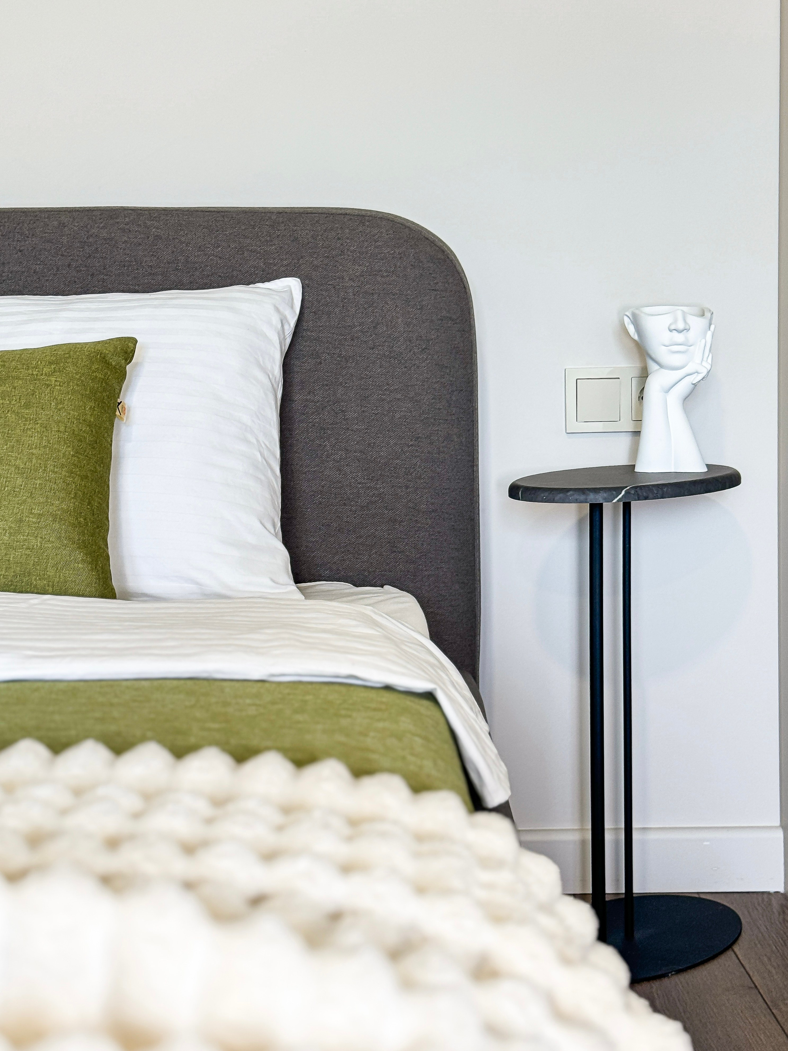 Интерьерная съёмка квартиры. Интерьерный фотограф на побережье Краснодарского края Диана Бажанова