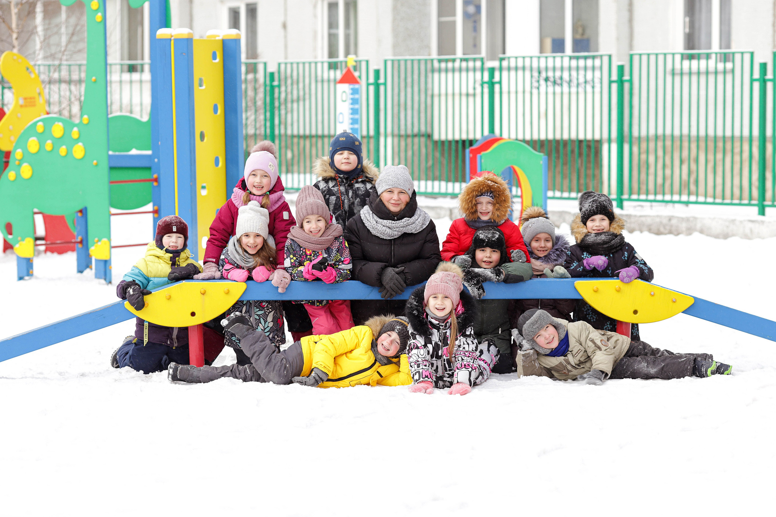 Детский сад. Фото-шадрина.ру