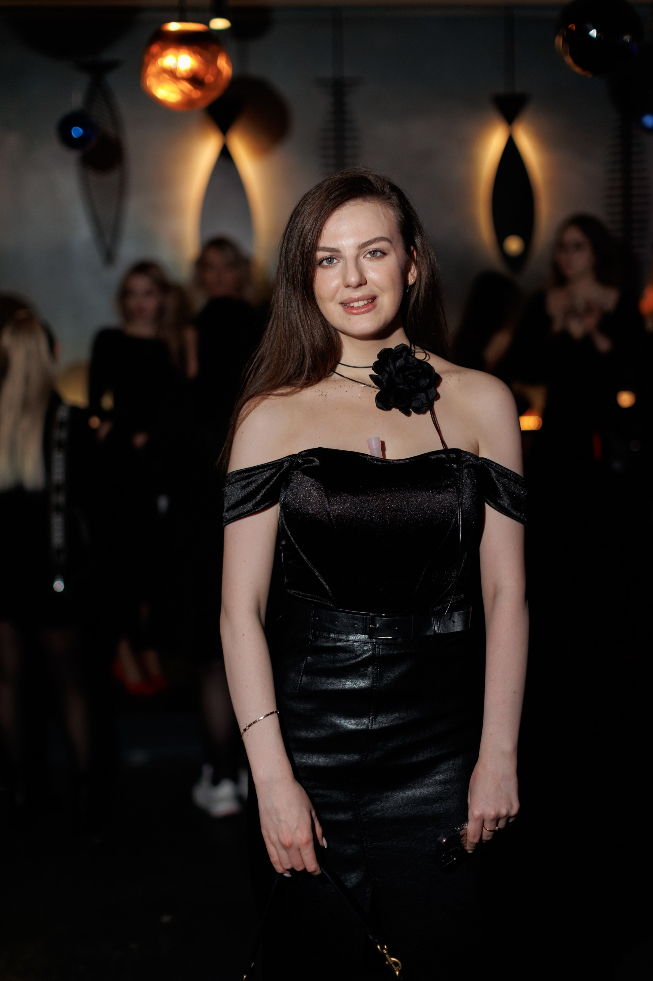 New Year Подружки 23/2024. Свадебный, портретный и репортажный фотограф Дмитрий Карпов